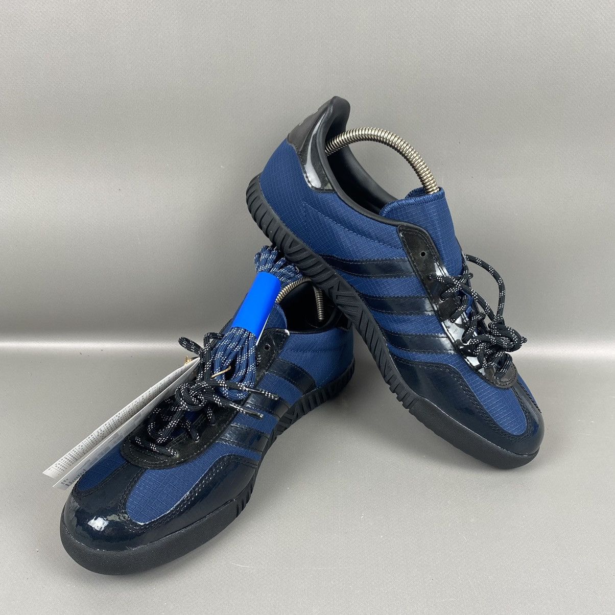 Adidas × Thames × Thames MMXX. Adidas Originals x Blondey AB Gazelle US 8.5 Size US 8.5 / EU 41-42 - 6 Thumbnail
