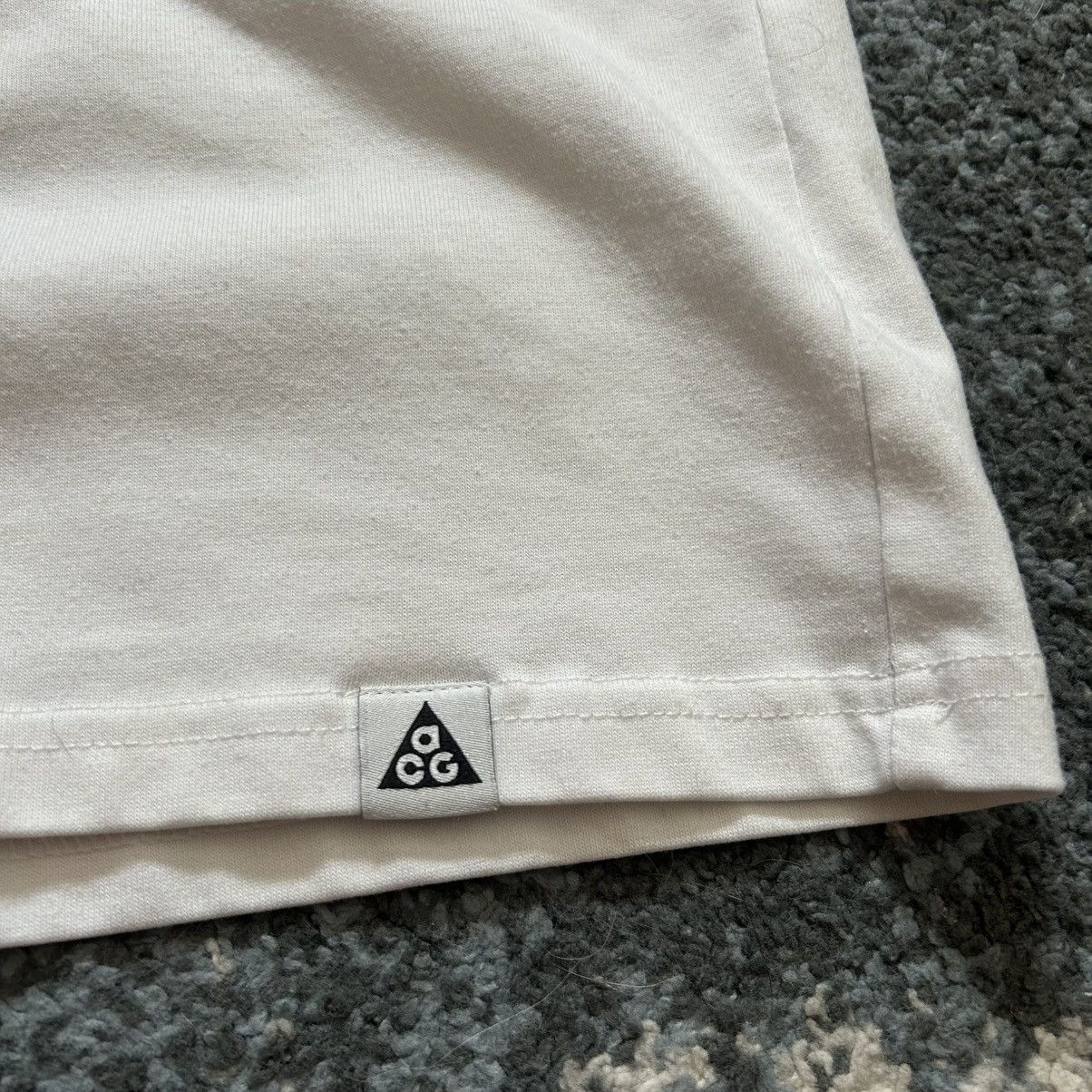 Nike ACG FV3490-121 2024 ALL CONDiTiONS GEAR HOW LONG TiL iT’S GONE? Size US L / EU 52-54 / 3 - 6 Thumbnail