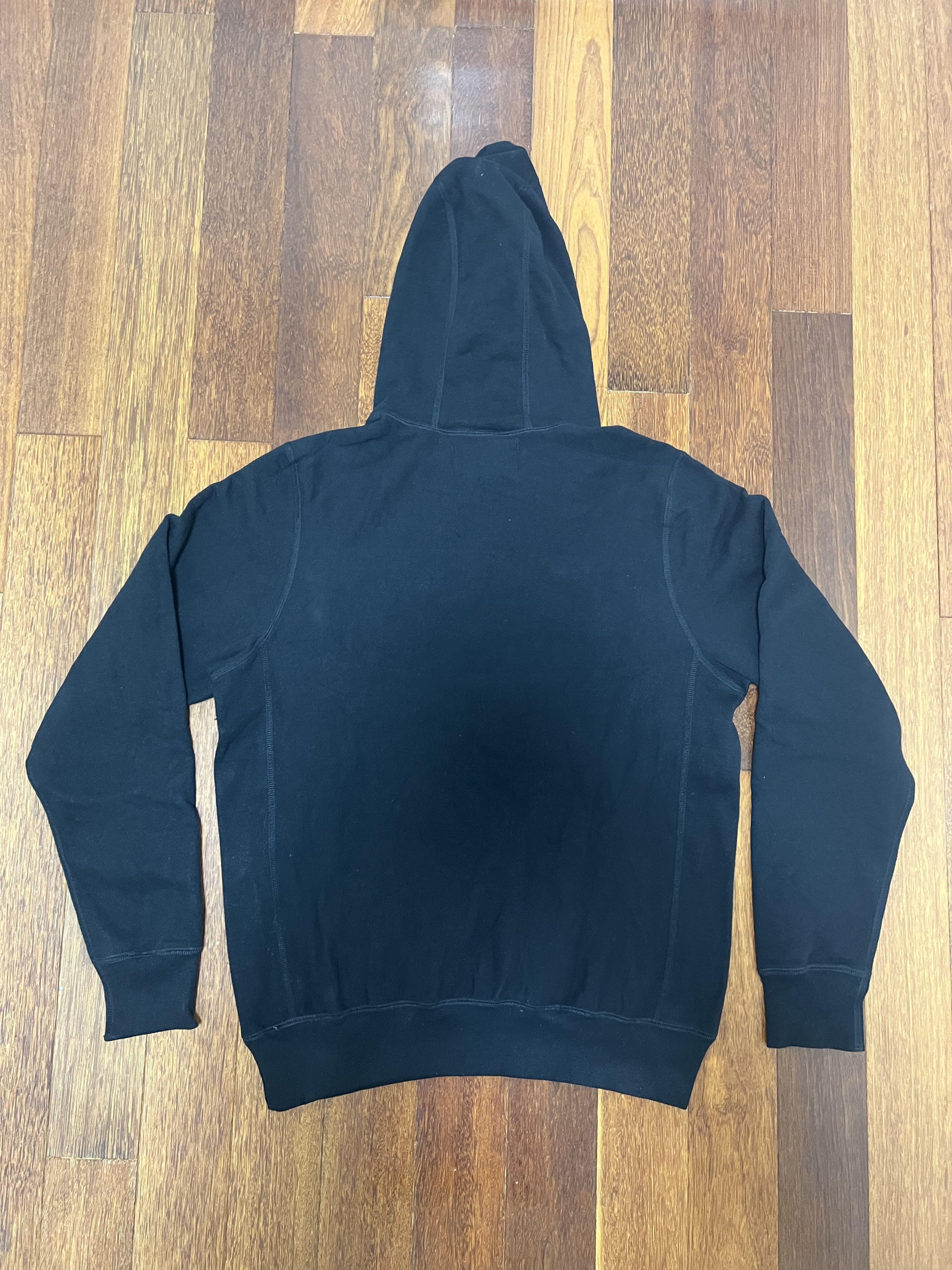 BIANCA CHANDON 💚 Bianca Chandon Lover Hoodie Black Medium NEW Size US M / EU 48-50 / 2 - 5 Thumbnail