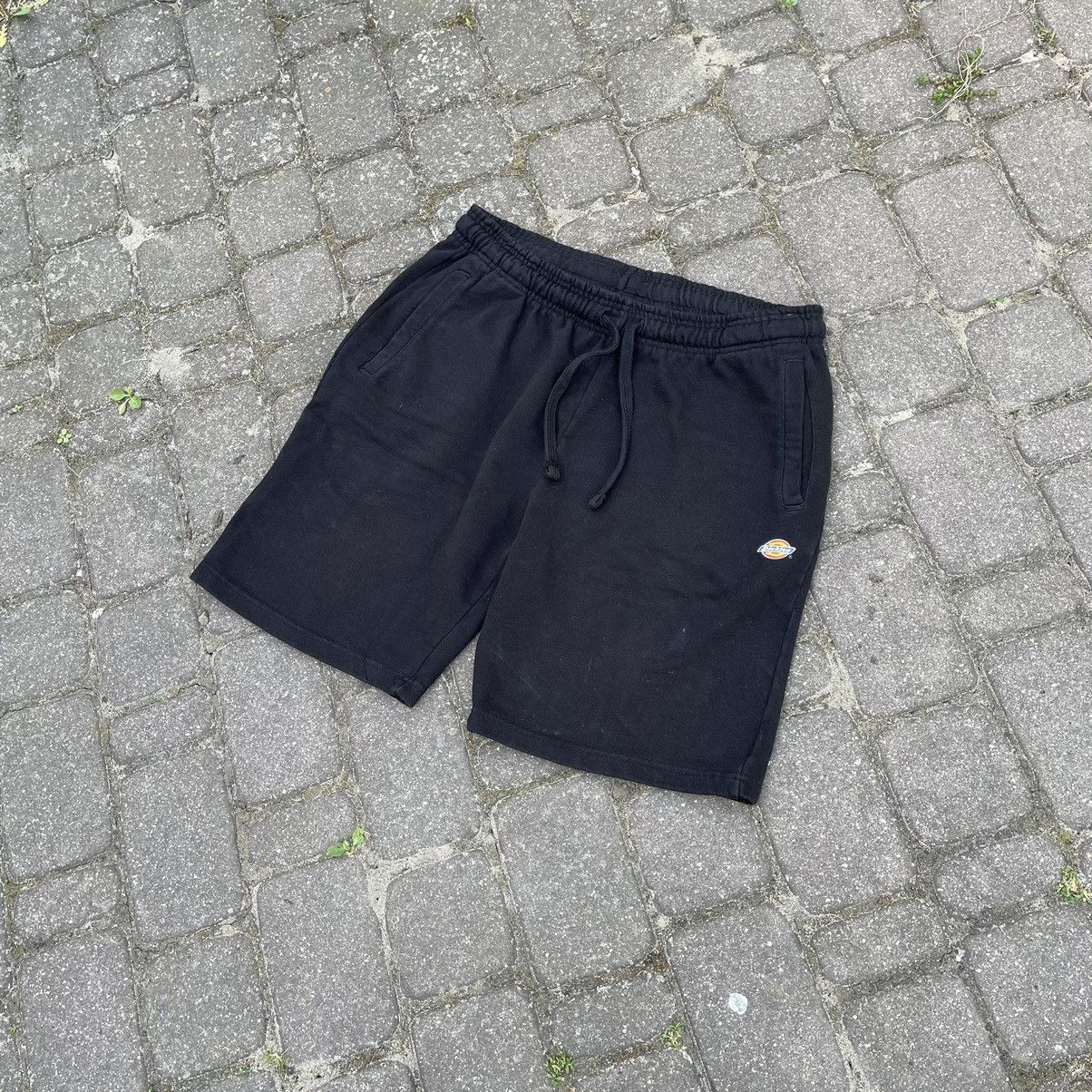 Dickies Dickies Black Shorts Skate SK8 Y2K Streetwear Size US 36 / EU 52 - 1 Thumbnail