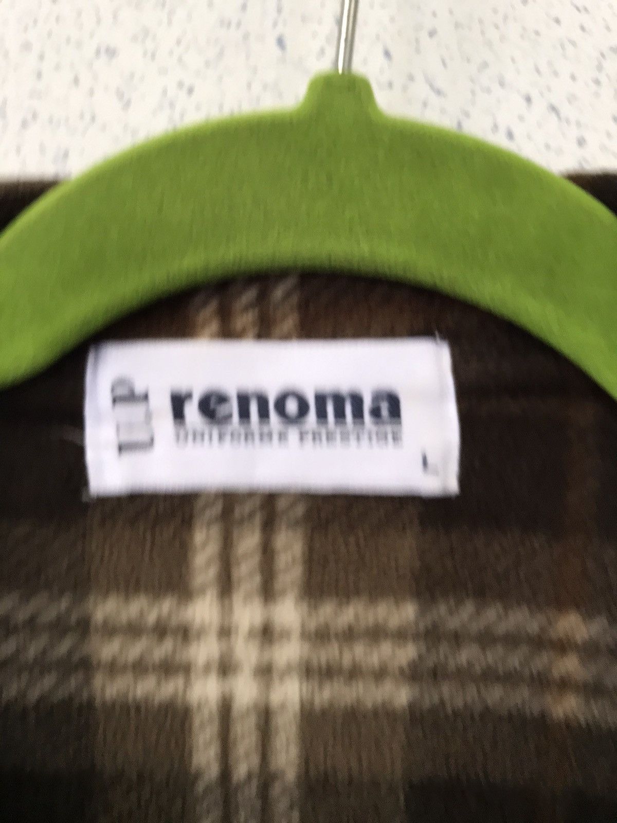 Renoma U.P Renoma Fleece Jacket Size US L / EU 52-54 / 3 - 8 Thumbnail