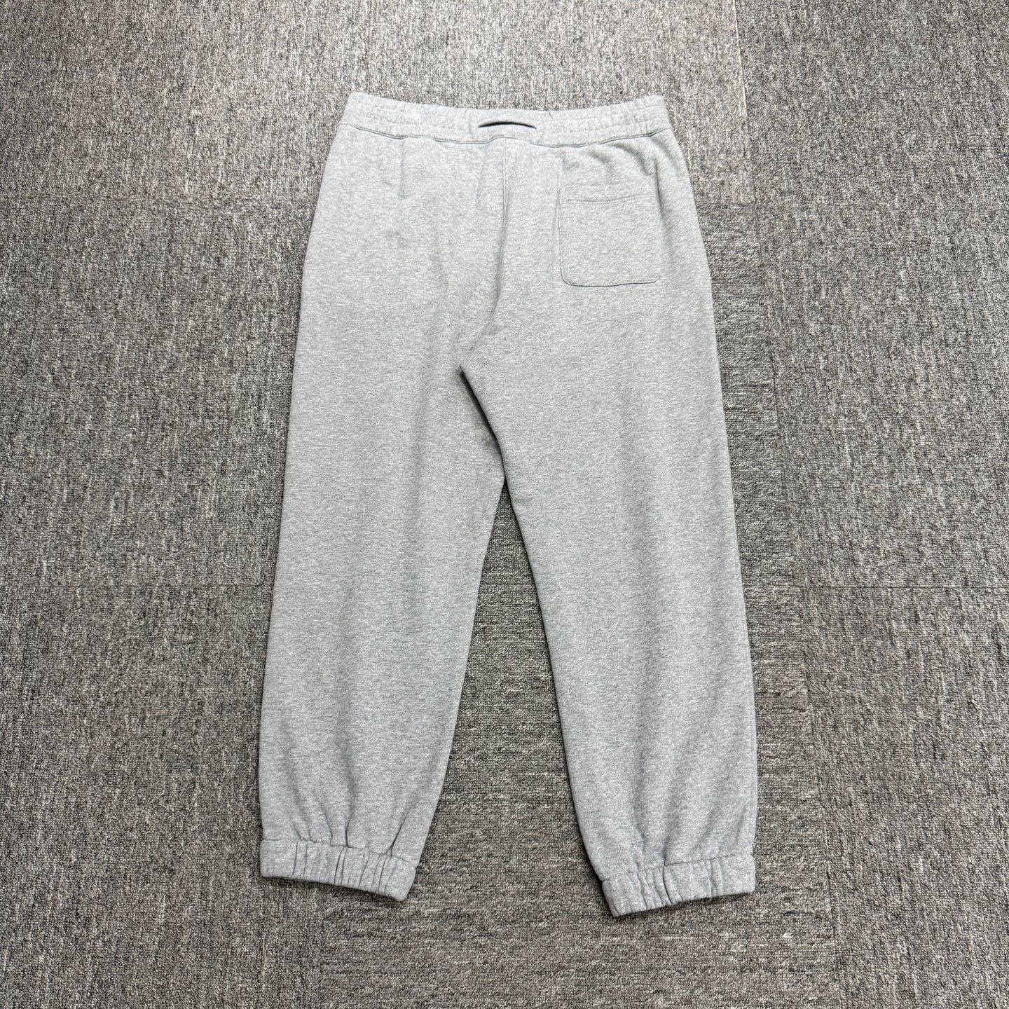 Ermenegildo Zegna Zegna Track Pants Print Logo 99 New 52 Size US 36 / EU 52 - 5 Thumbnail