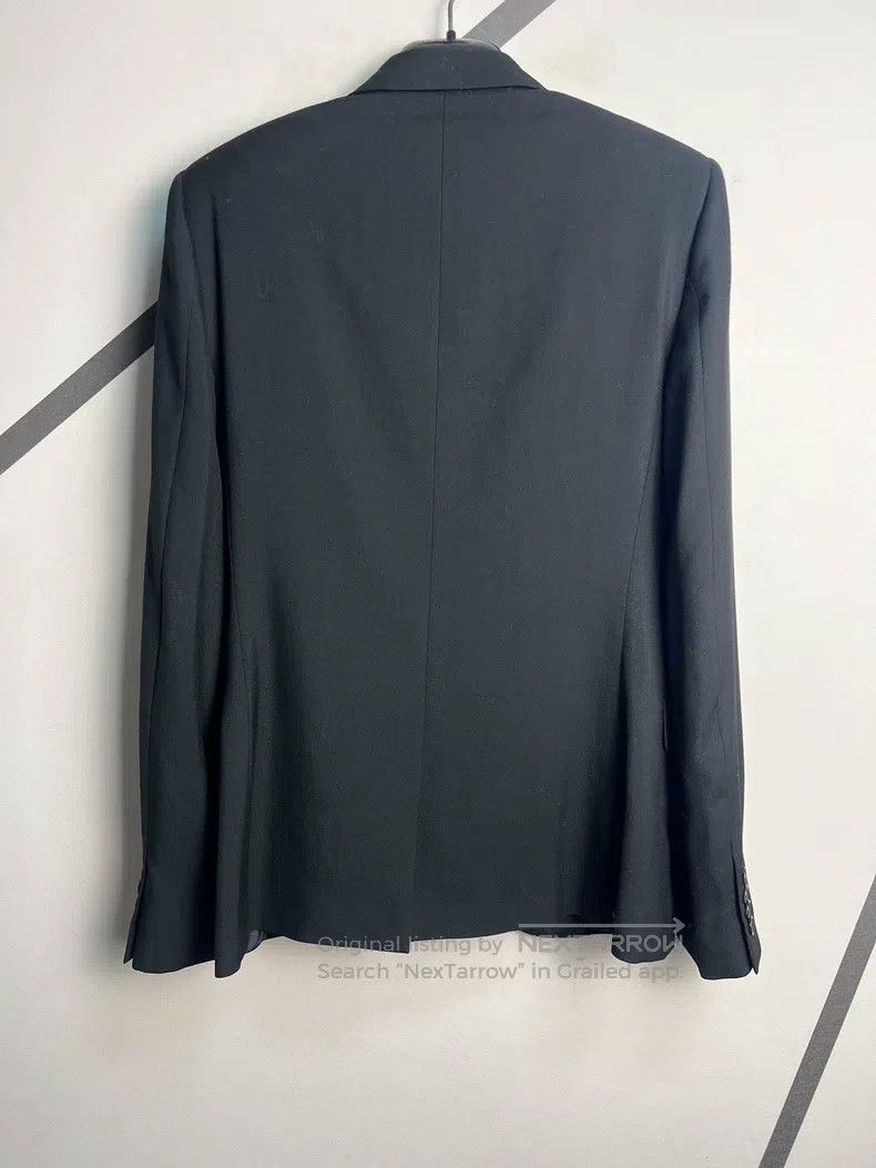 Saint Laurent Paris Saint Laurent Paris jacket Size M / US 6-8 / IT 42-44 - 2 Thumbnail