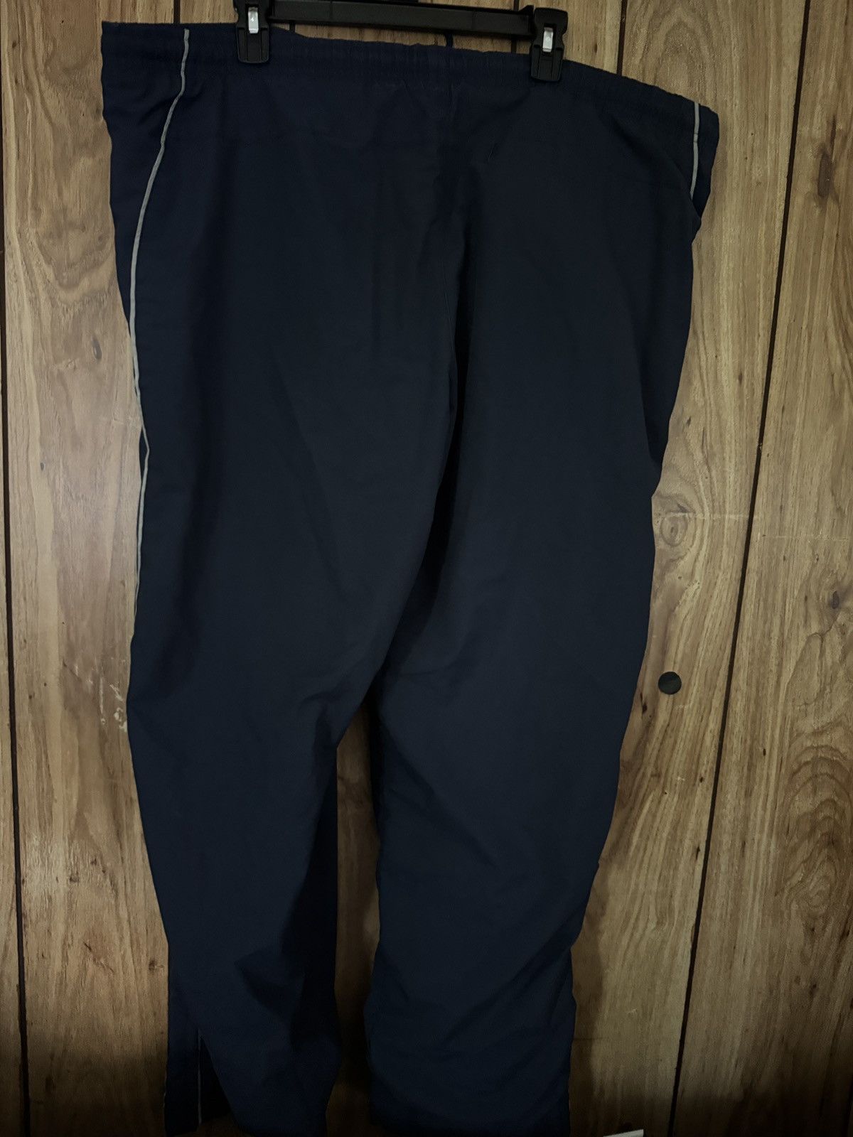 Nike Nike track pants Size US 38 / EU 54 - 3 Thumbnail