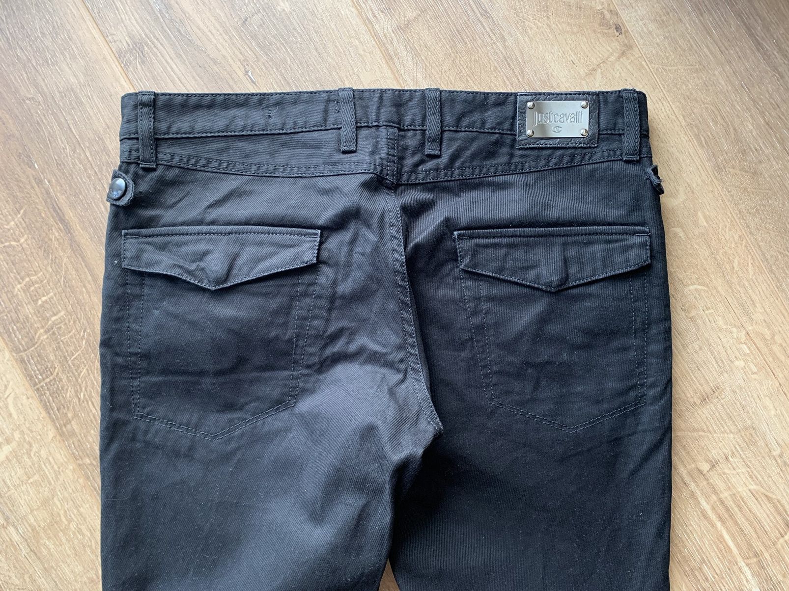 Just Cavalli Just Cavalli denim jeans pants Size US 32 / EU 48 - 6 Thumbnail