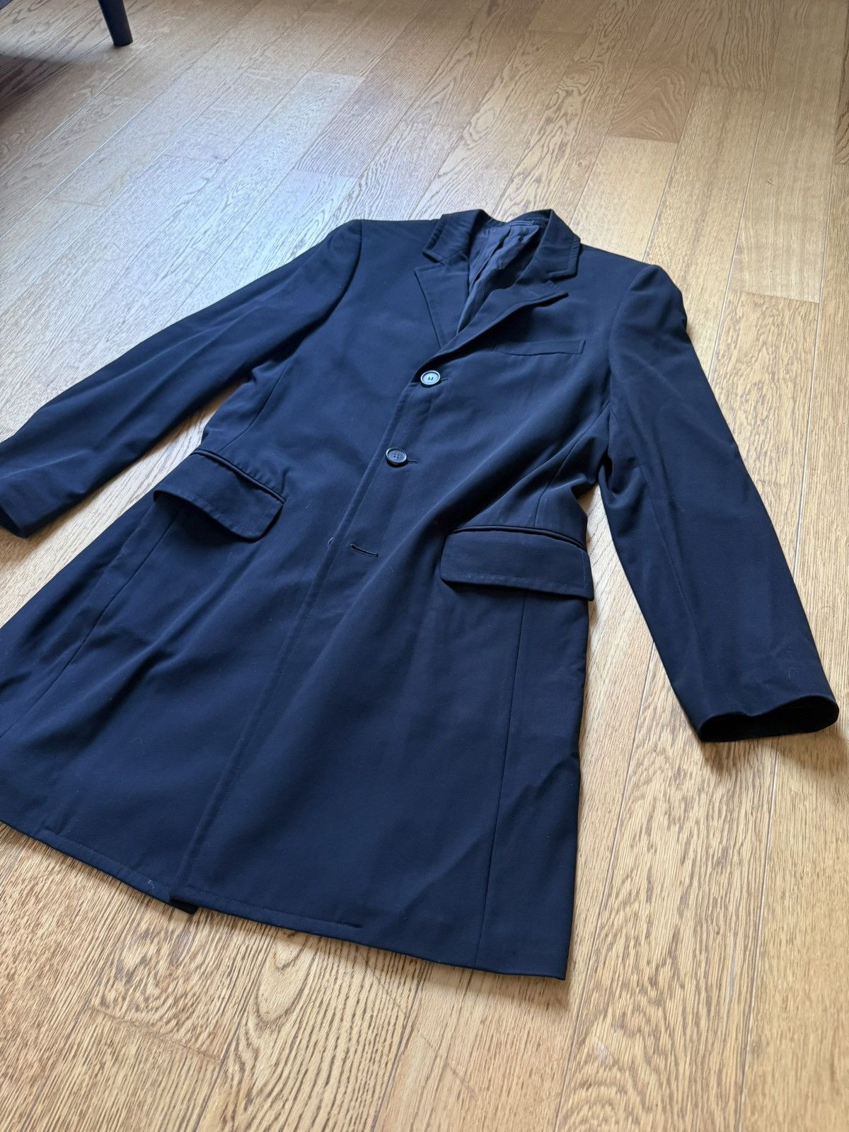 Gucci Gucci x Tom Ford wool coat Size US M / EU 48-50 / 2 - 7 Thumbnail