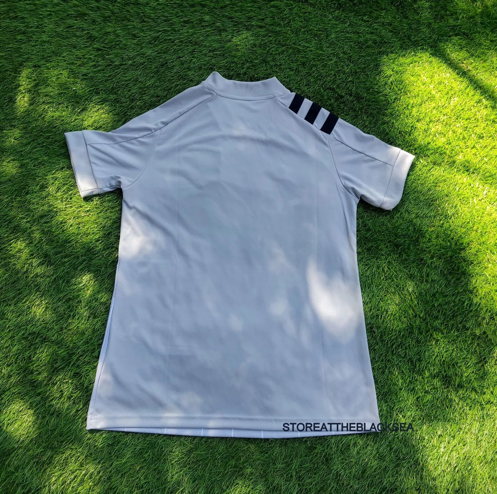 Adidas Montreal Impact 2020 2022 AWAY FOOTBALL JERSEY WOMEN GG6737 Size M / US 6-8 / IT 42-44 - 9 Thumbnail