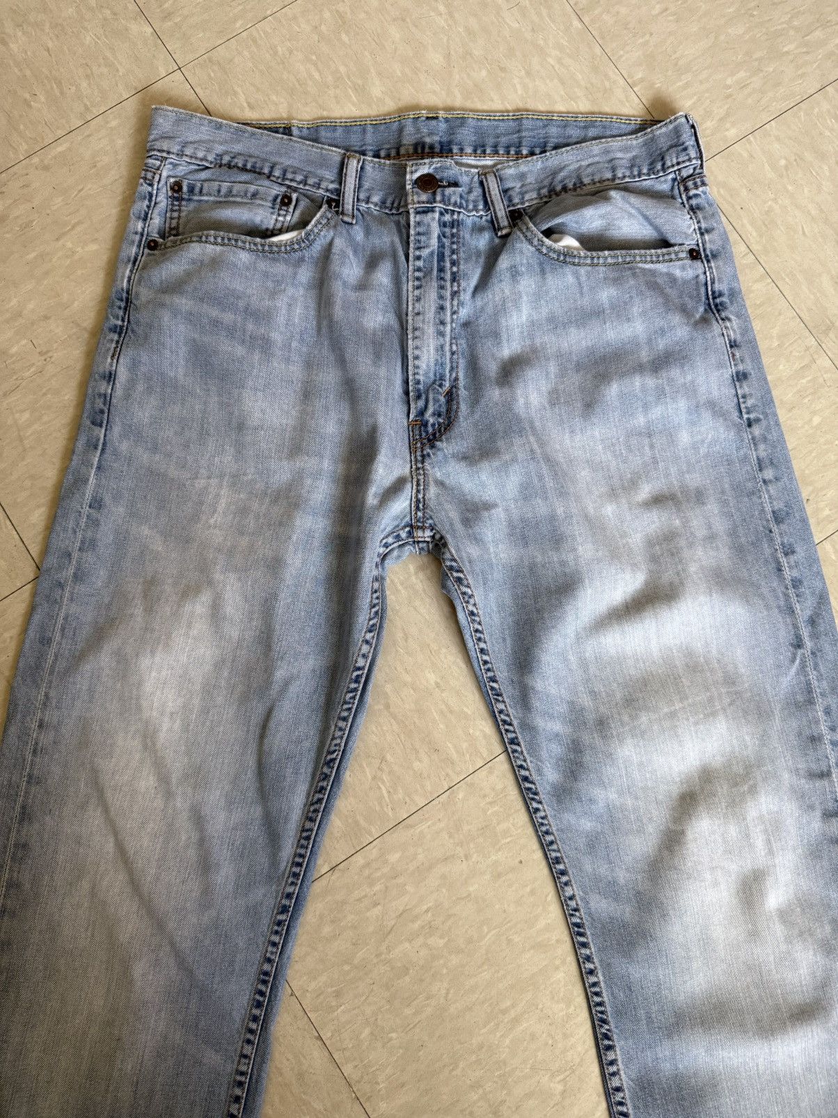 Levi's Vintage Levi Jeans Size US 32 / EU 48 - 2 Thumbnail