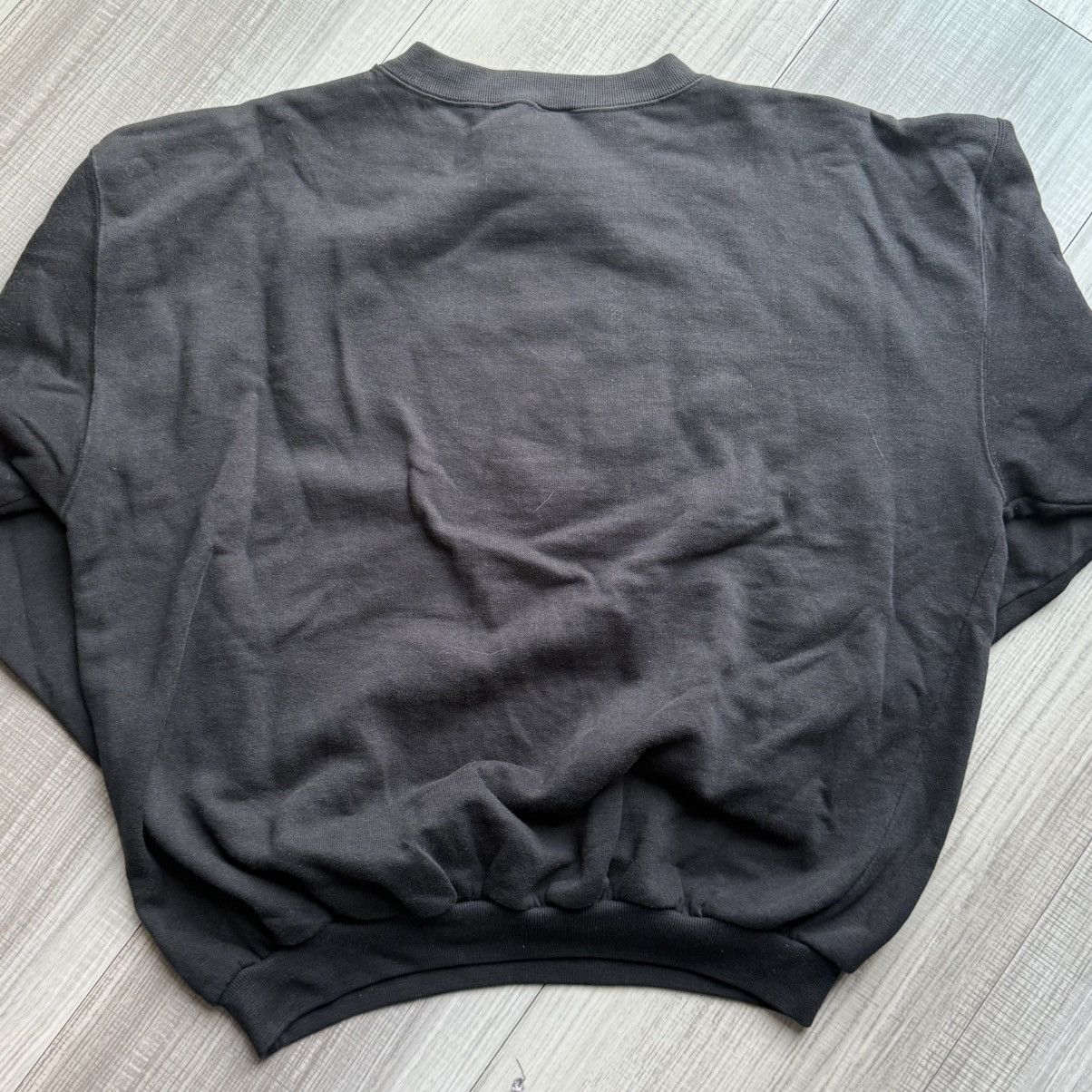 Hard Rock Cafe Hard Rock Cafe Crewneck Size XL / US 12-14 / IT 48-50 - 2 Thumbnail