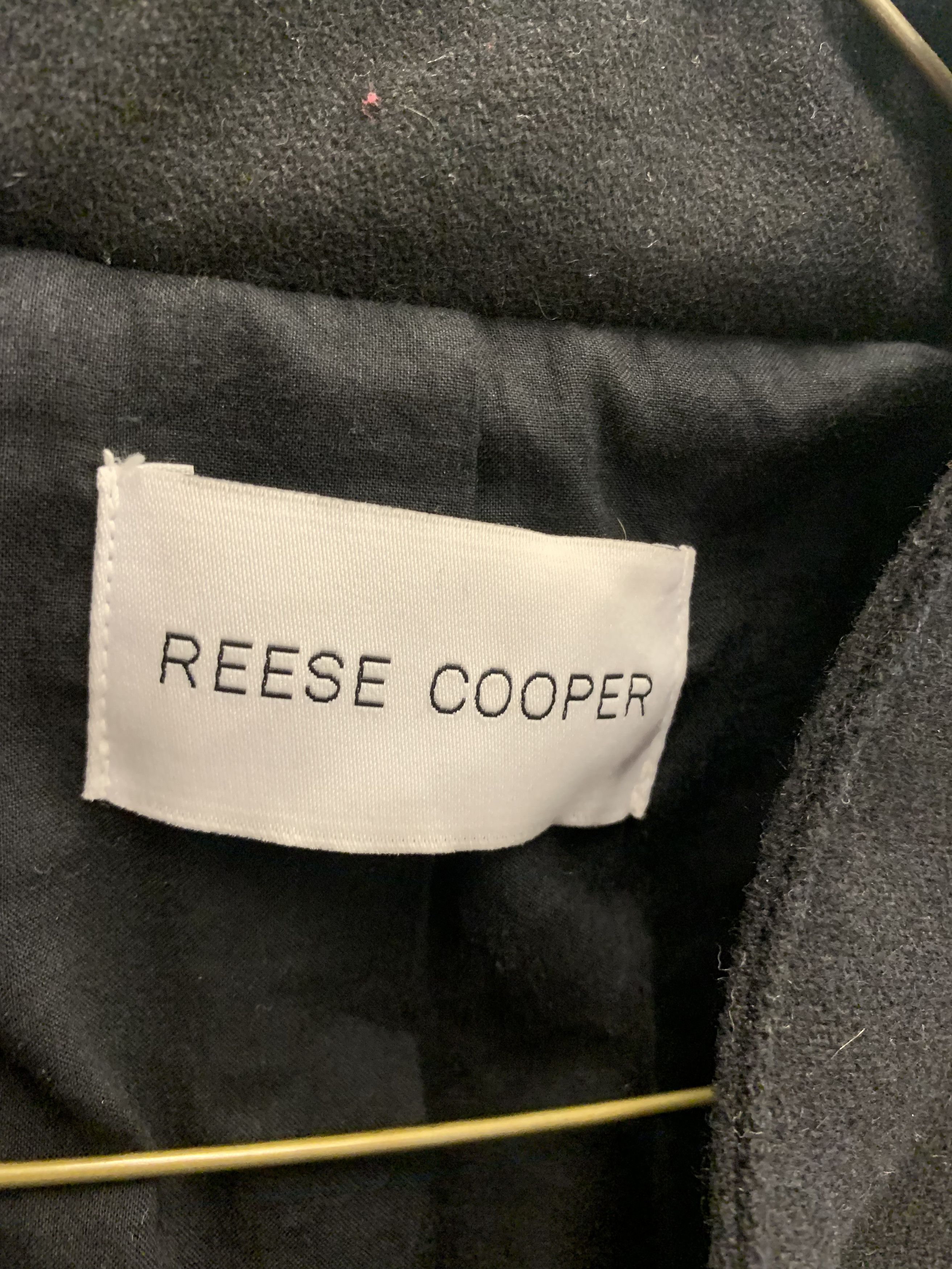 Reese Cooper Reese Cooper spoiled children jacket Size US XXL / EU 58 / 5 - 3 Thumbnail