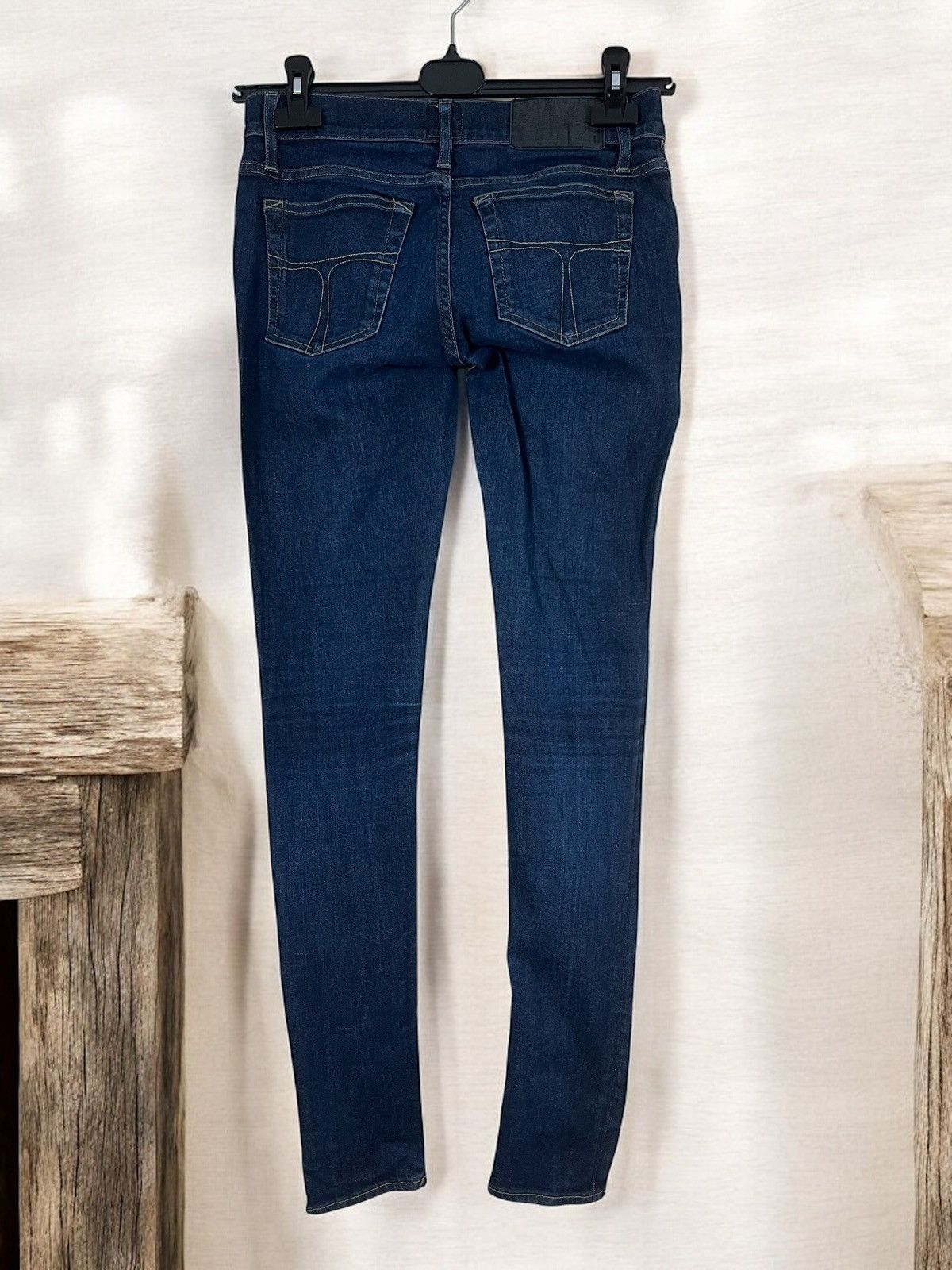 Tiger of Sweden Tiger of Sweden Slender jeans size W29 Size 29" - 3 Thumbnail