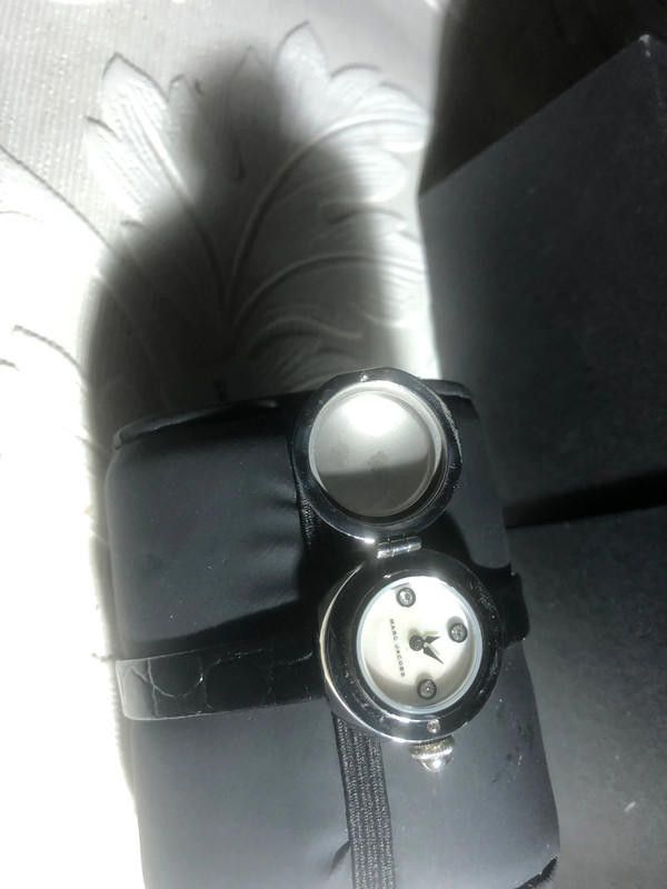 Marc Jacobs Marc By Marc Jacobs Classic Watch Size ONE SIZE - 4 Thumbnail
