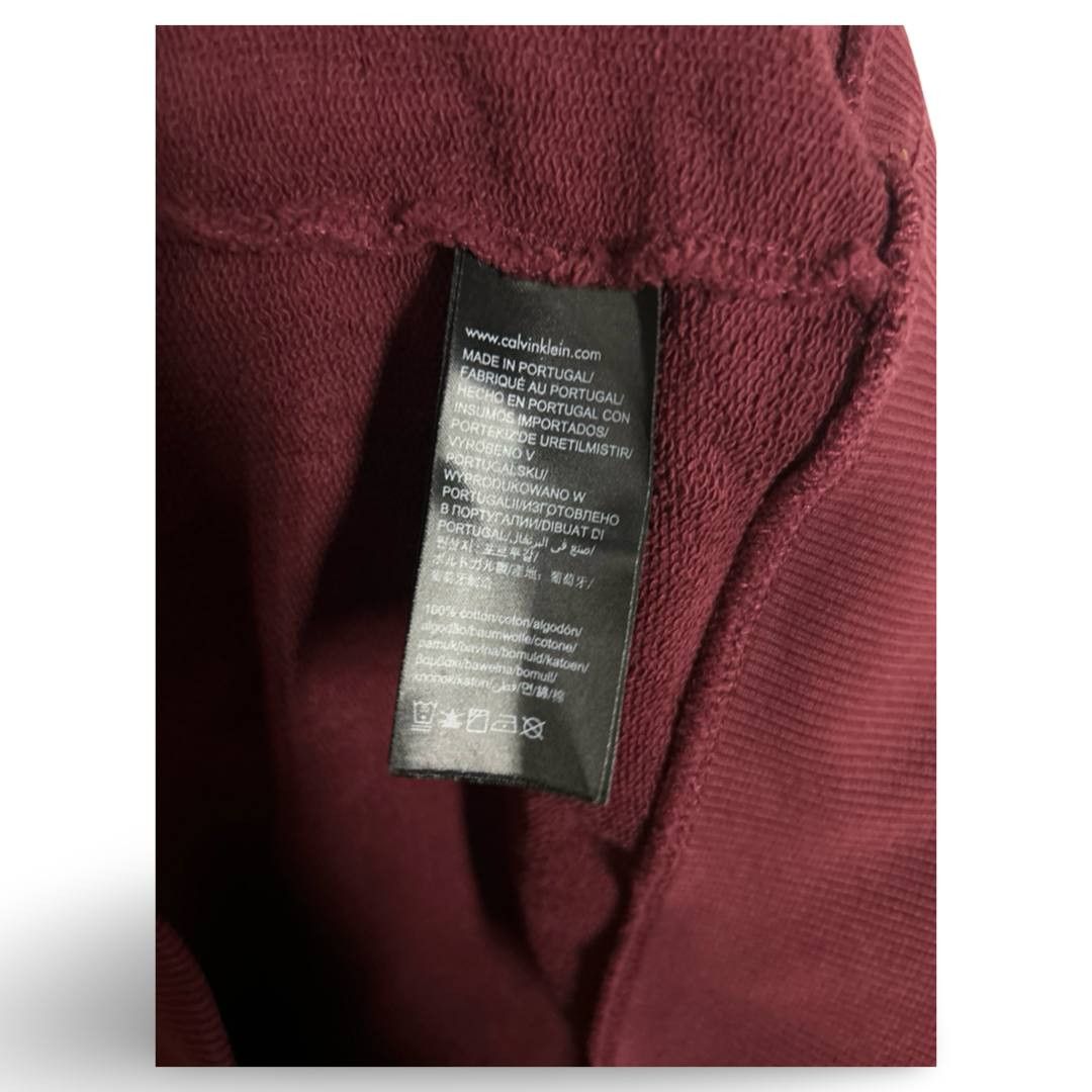 Calvin Klein Calvin Klein sweatshirts #885 Size US M / EU 48-50 / 2 - 3 Thumbnail