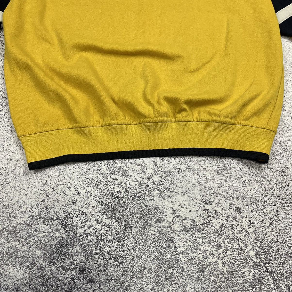 Reebok × Vintage Reebok Athletic dept vintage sweatshirt big logo 90s Y2K Size US M / EU 48-50 / 2 - 4 Thumbnail