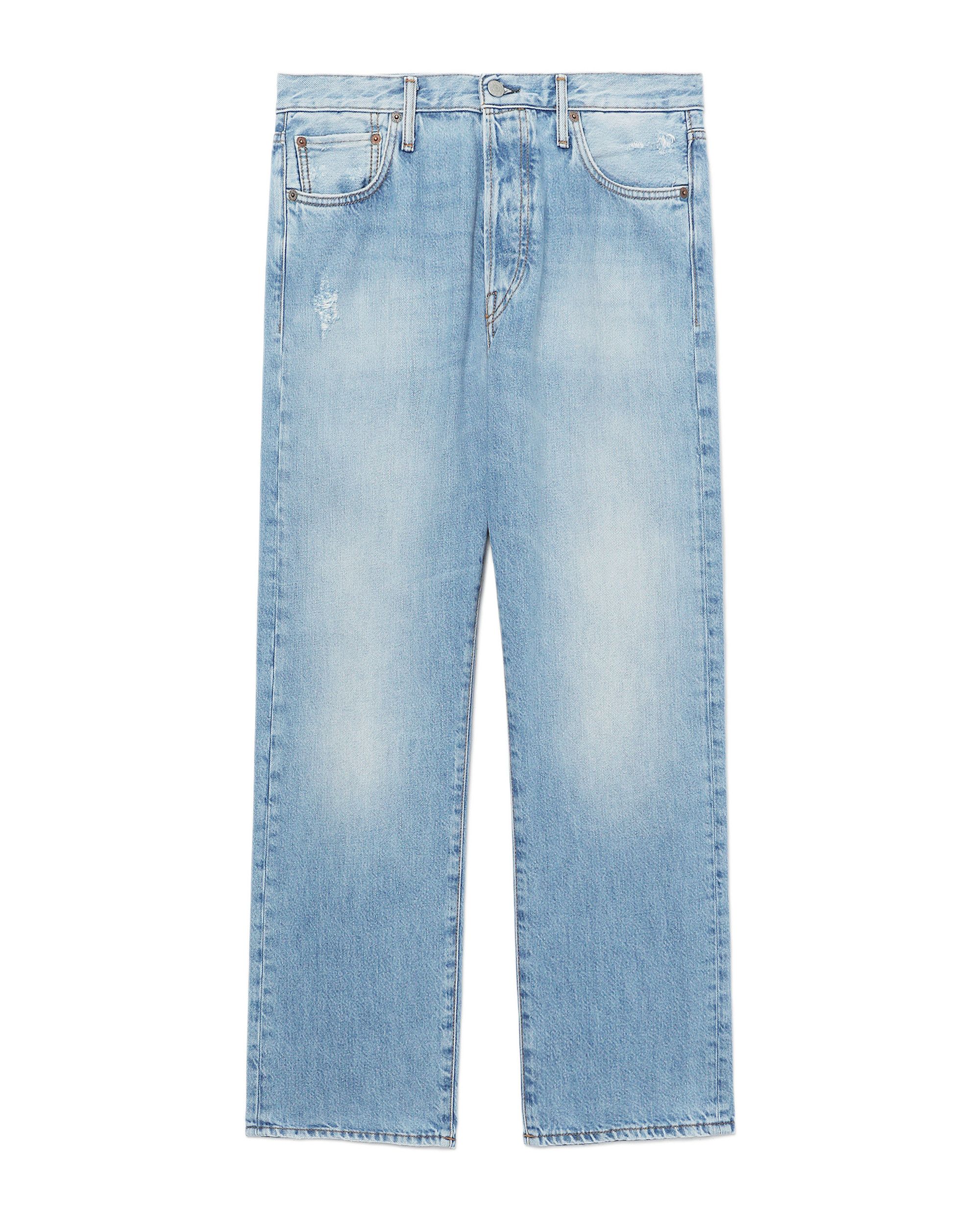 Acne Studios Acne Studios Ornament Wear Jeans Size US 28 / EU 44 - 1 Thumbnail