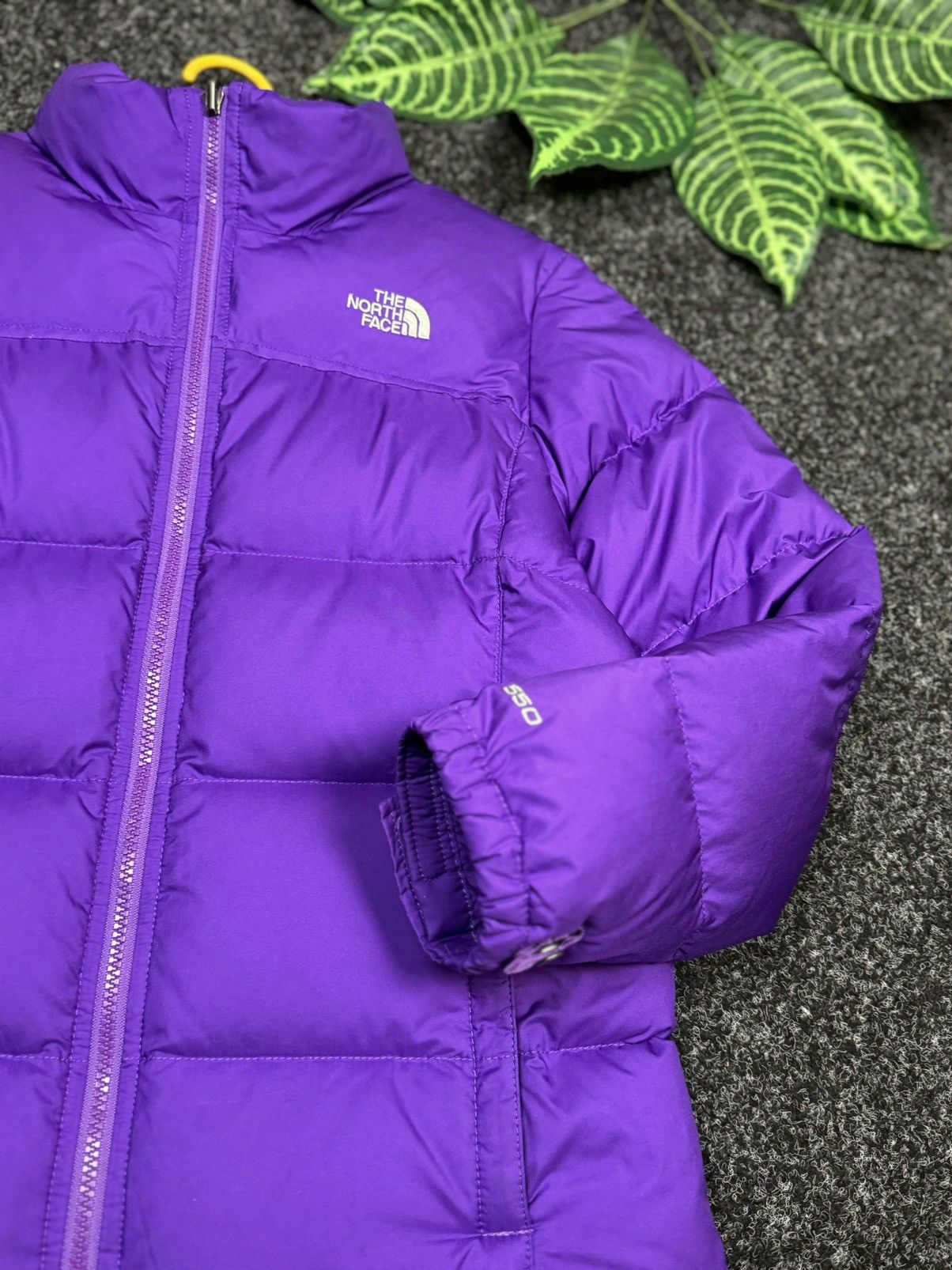 The North Face The North Face Women Puffer Vintage size S Size S / US 4 / IT 40 - 9 Thumbnail