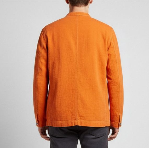 Hai Sporting Gear Vintage Hai Sporting Gear by Issey Miyaki Jacket Size US L / EU 52-54 / 3 - 2 Thumbnail