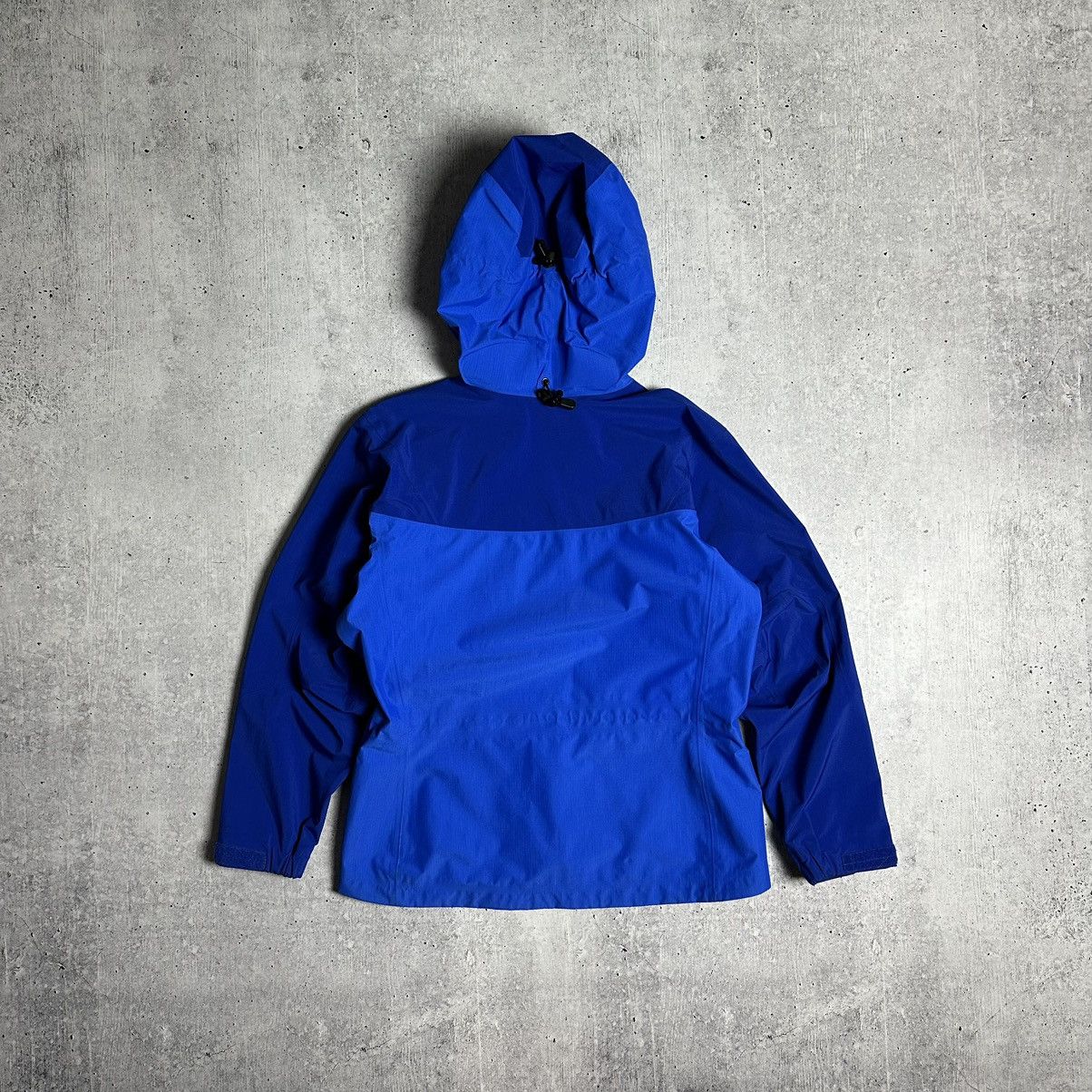 Arc'teryx Arcteryx Alpha SV Gore Tex XCR Vintage Jacket Size M / US 6-8 / IT 42-44 - 13 Thumbnail