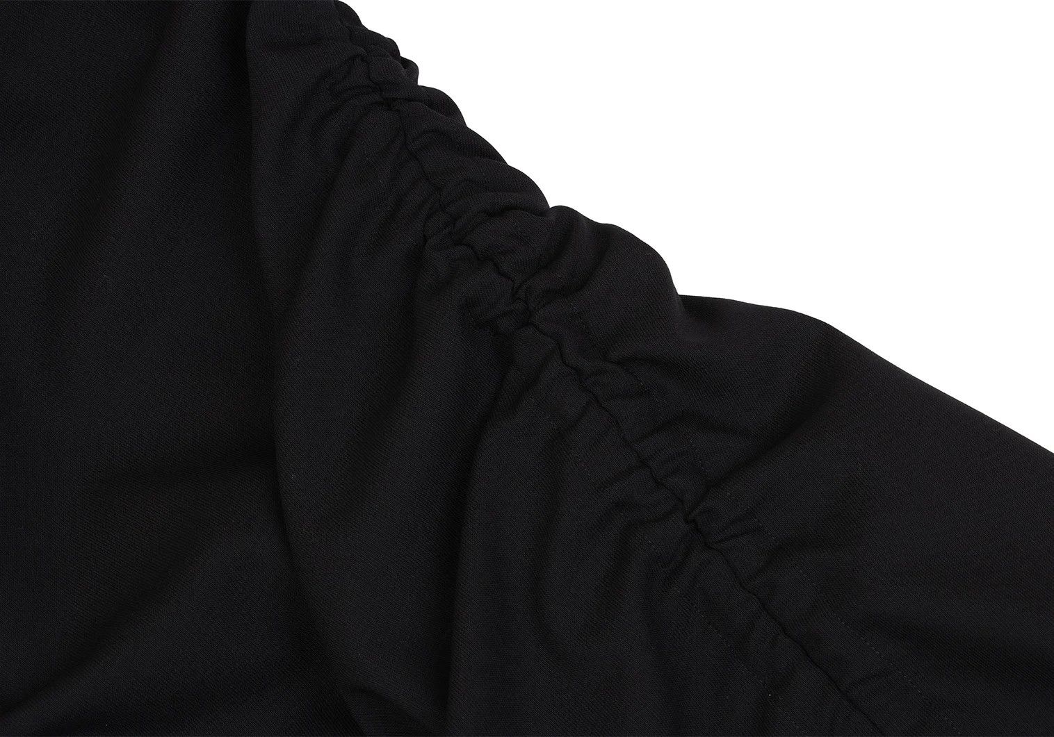 Yohji Yamamoto Yohji Yamamoto Wool Long Coat with Flap Pockets Size US S / EU 44-46 / 1 - 14 Thumbnail