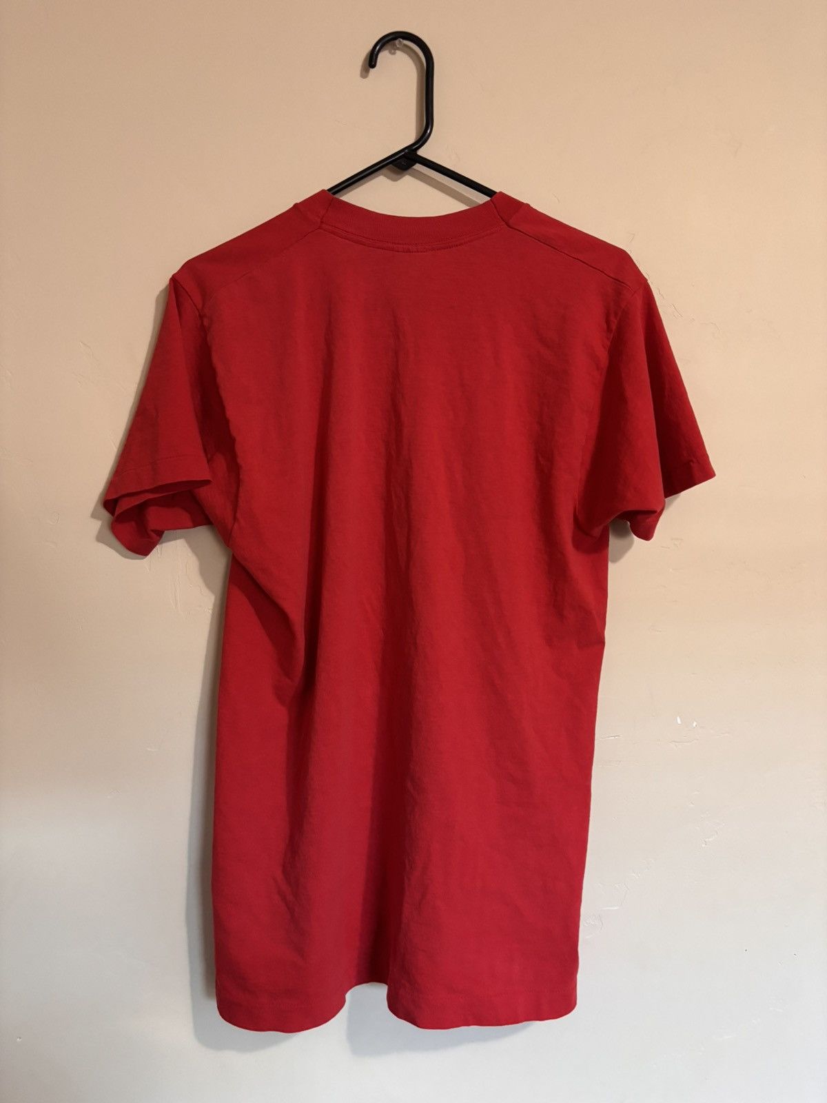Fruit Of The Loom Single Stitch Blank Pocket T Size US L / EU 52-54 / 3 - 5 Thumbnail