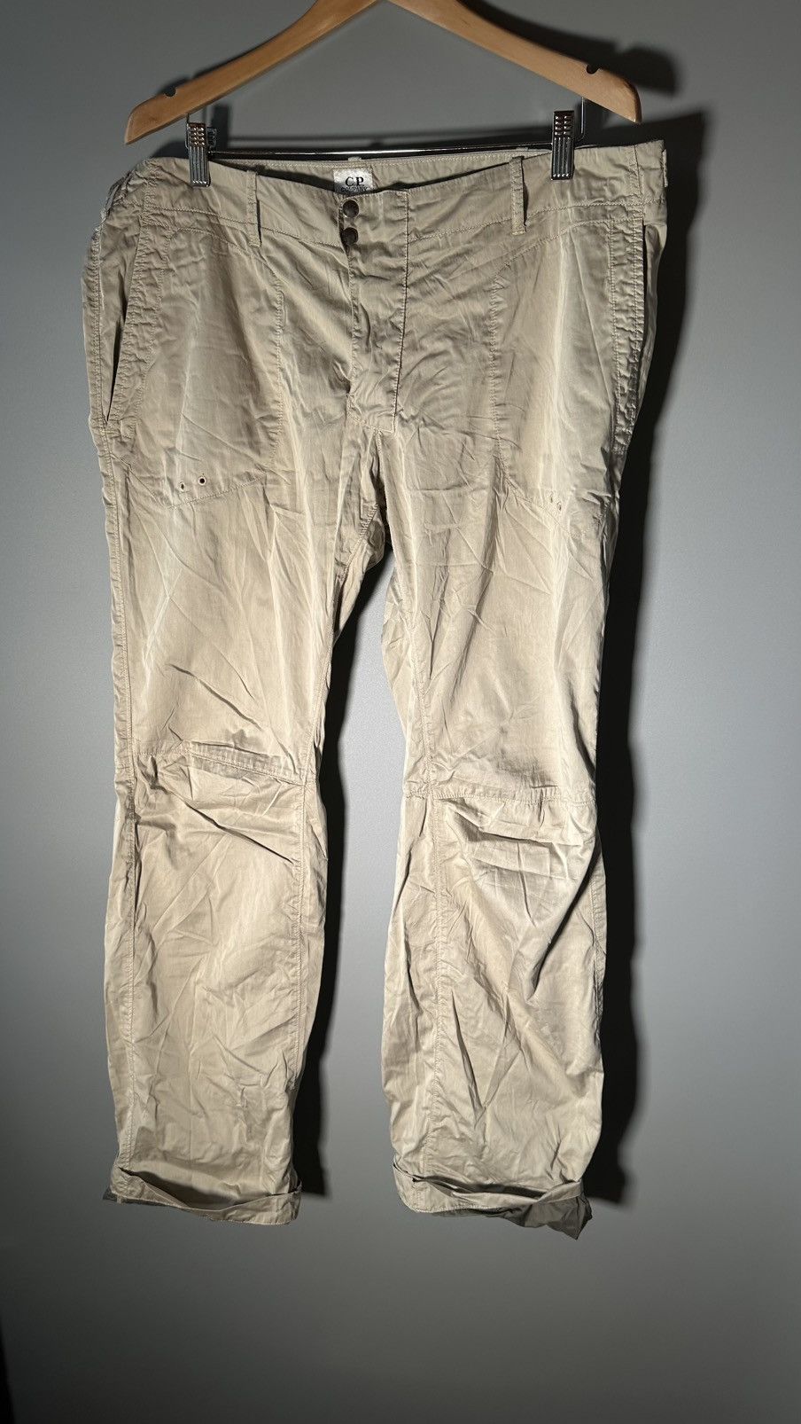 C.P. Company C.p Company pants casual🔥 Size US 34 / EU 50 - 3 Thumbnail