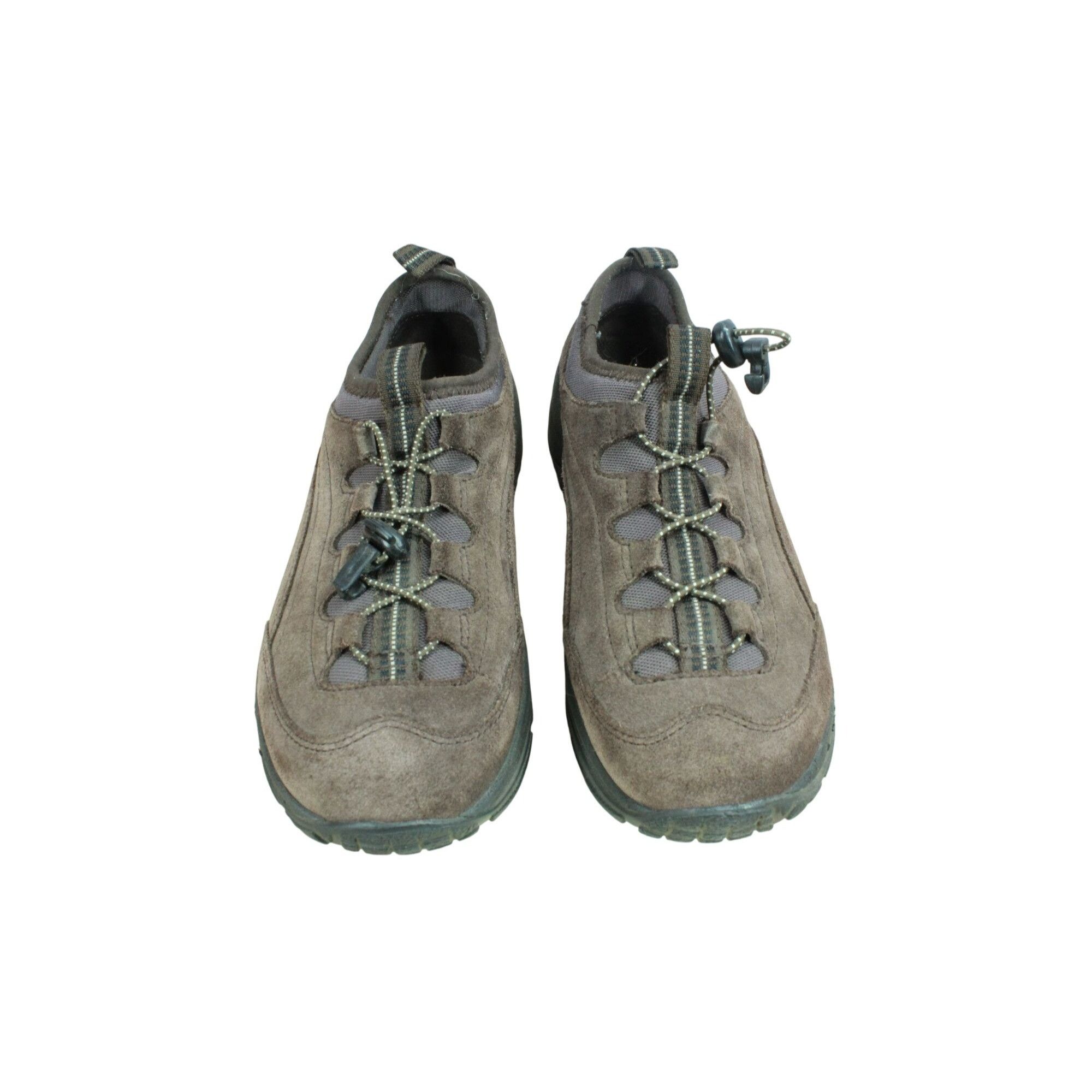 L.L. Bean LL Bean Women's Moccasin Comfort Loafer Shoes Size 7.5 M Size US 7.5 / IT 37.5 - 5 Thumbnail