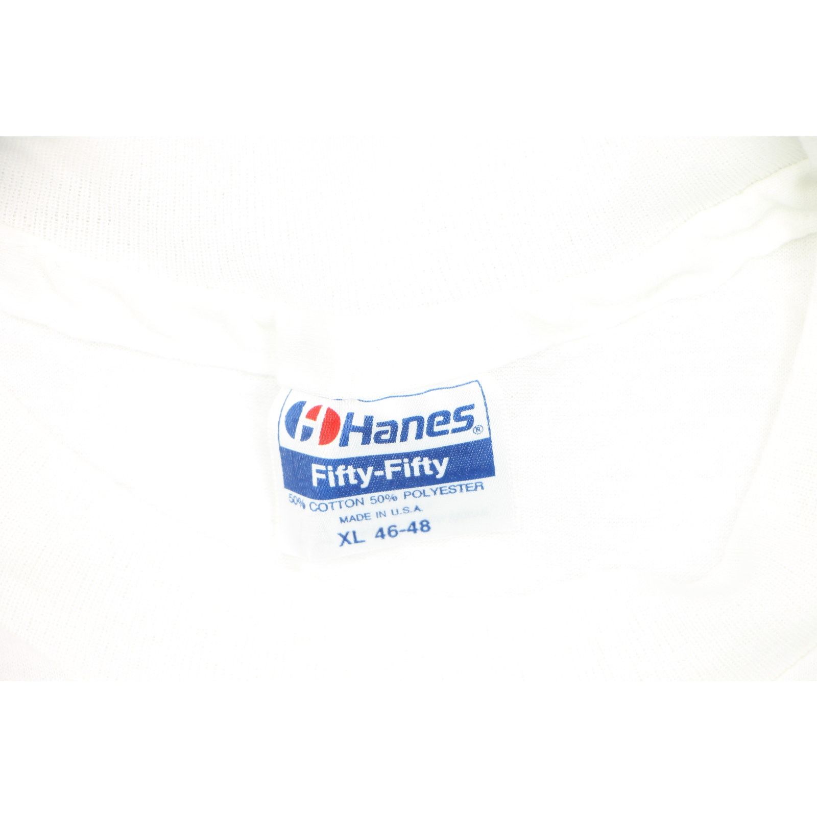 Hanes 90s Vintage Super Truck A Rama Sierra Sid's Sparks T Shirt Size US L / EU 52-54 / 3 - 4 Thumbnail