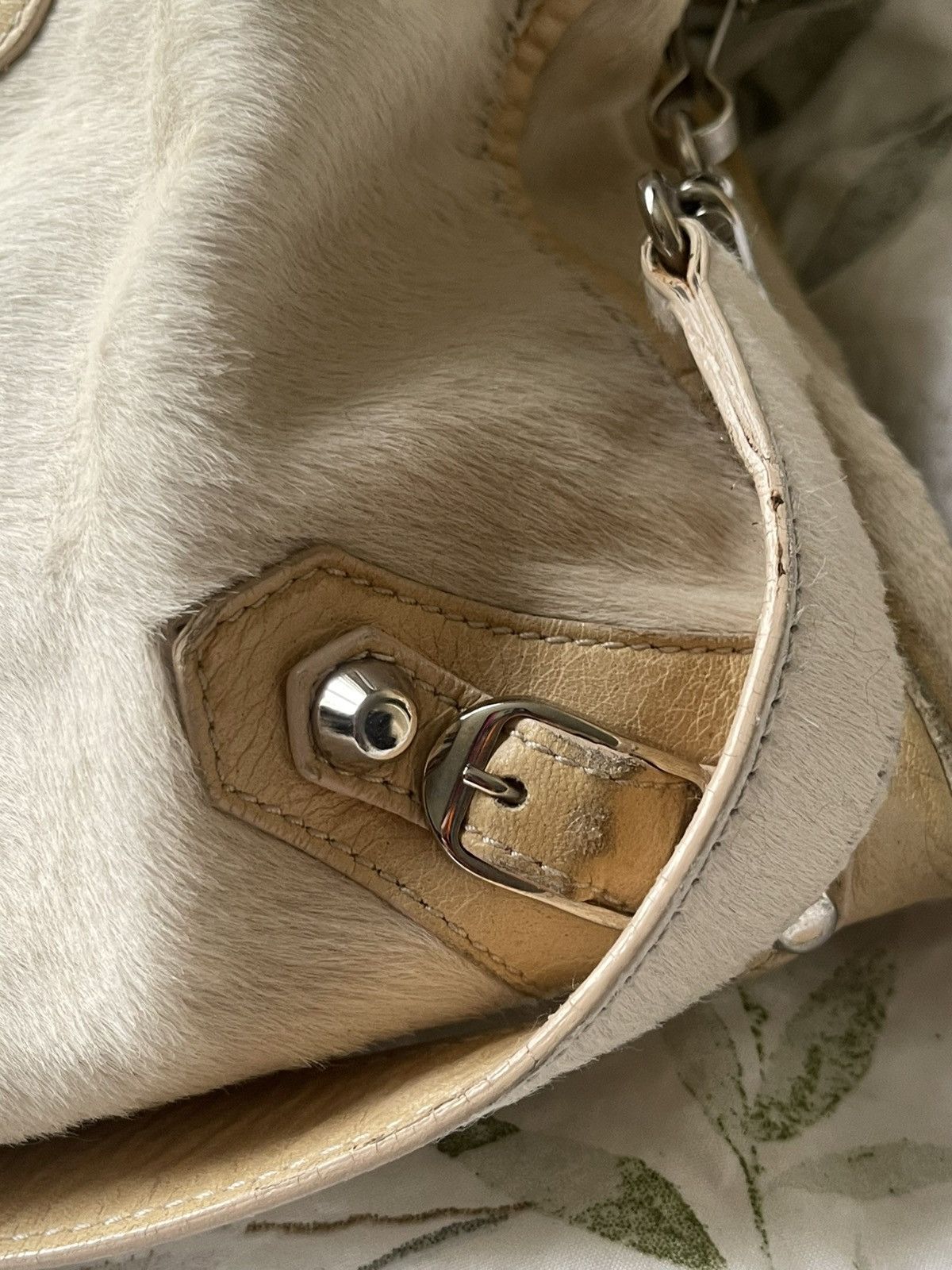 Balenciaga Balenciaga City Bag Size ONE SIZE - 21 Thumbnail