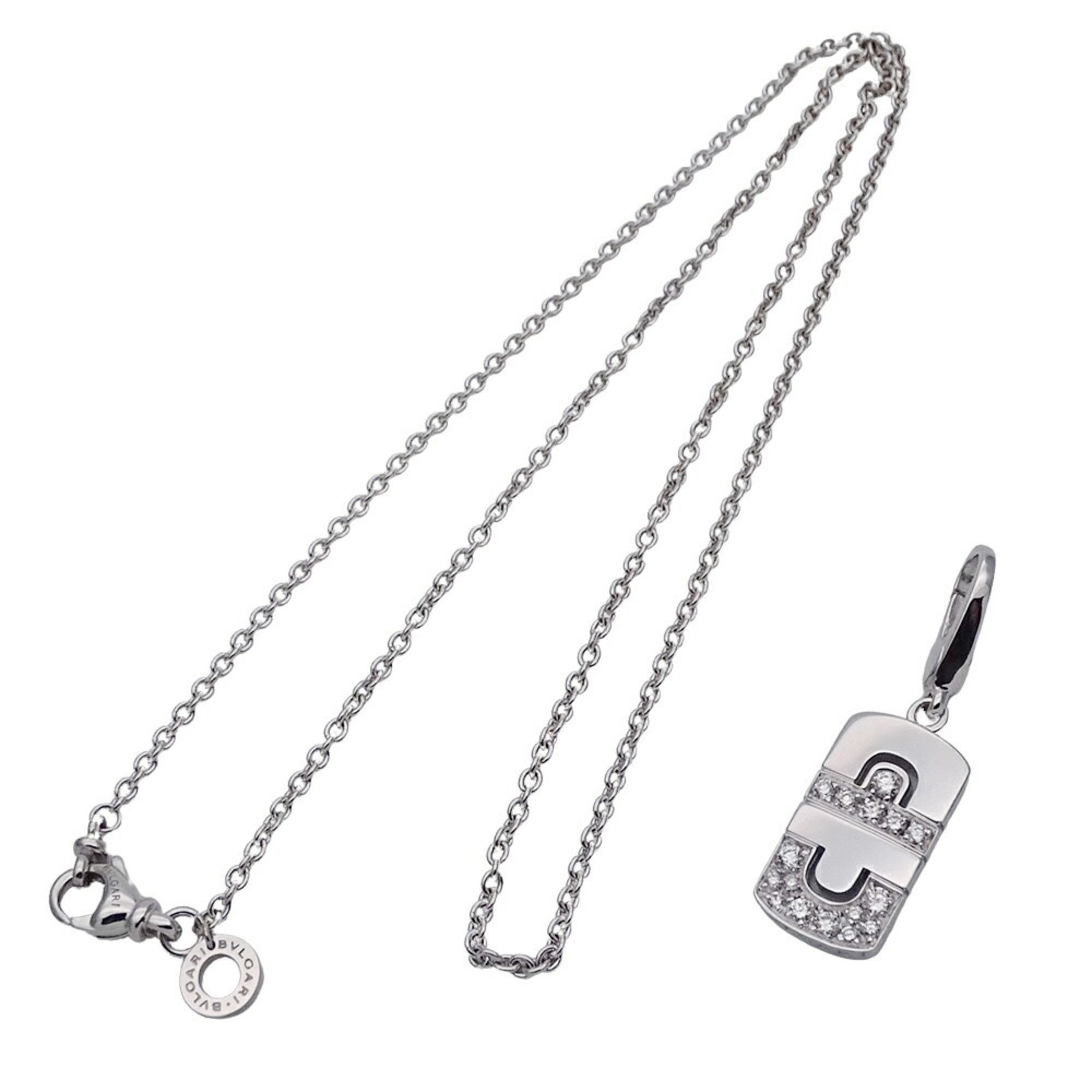 Bvlgari Bulgari Parentesi necklace Size ONE SIZE - 1 Thumbnail