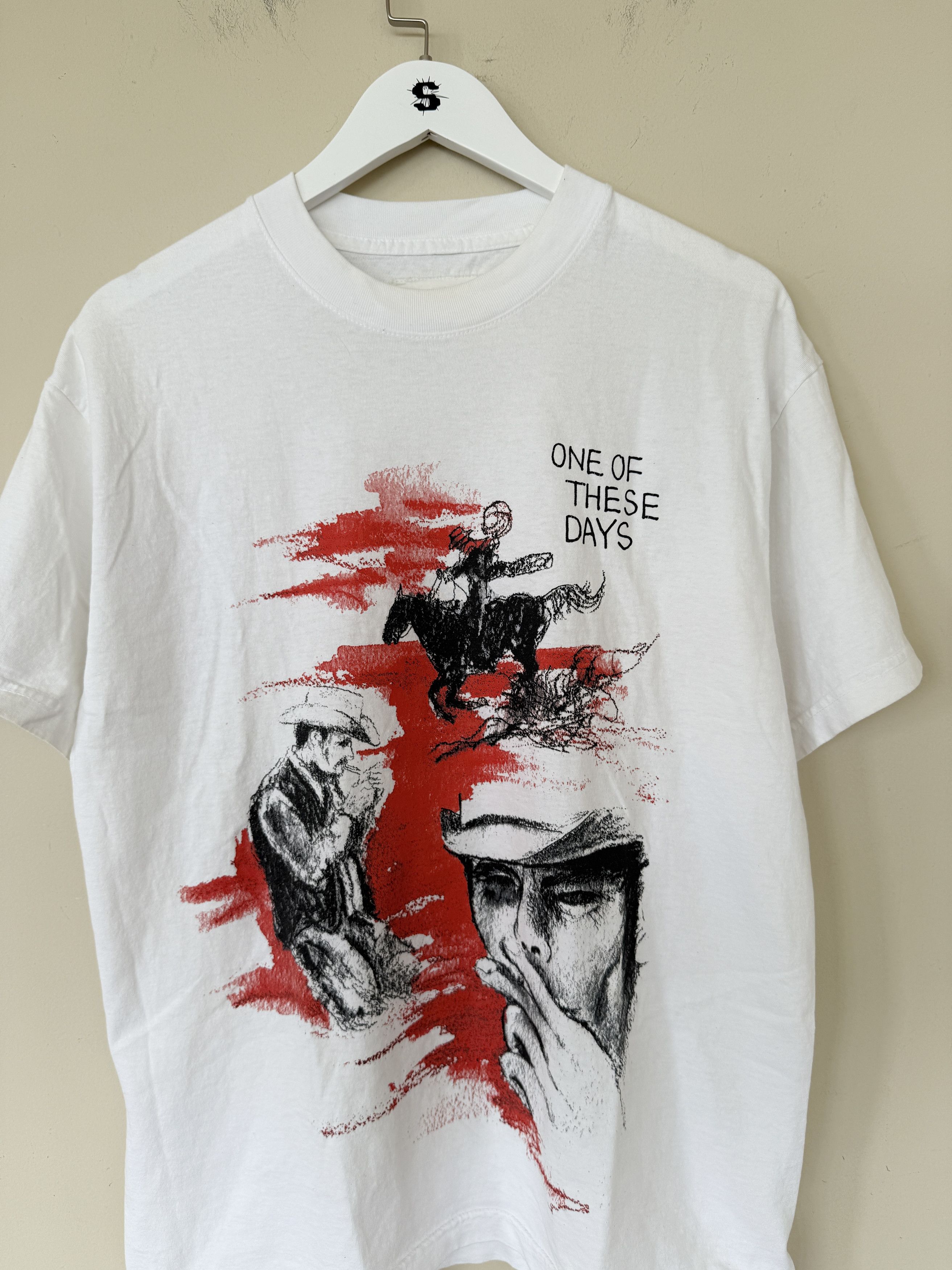 One of These Days Matt Mccormick One Of These Days Size US M / EU 48-50 / 2 - 2 Thumbnail