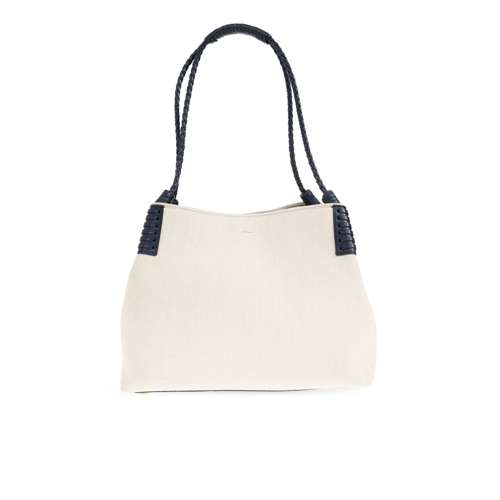 Etro ETRO Libra Medium Beige Shopper Bag New And Authentic Size ONE SIZE - 2 Thumbnail