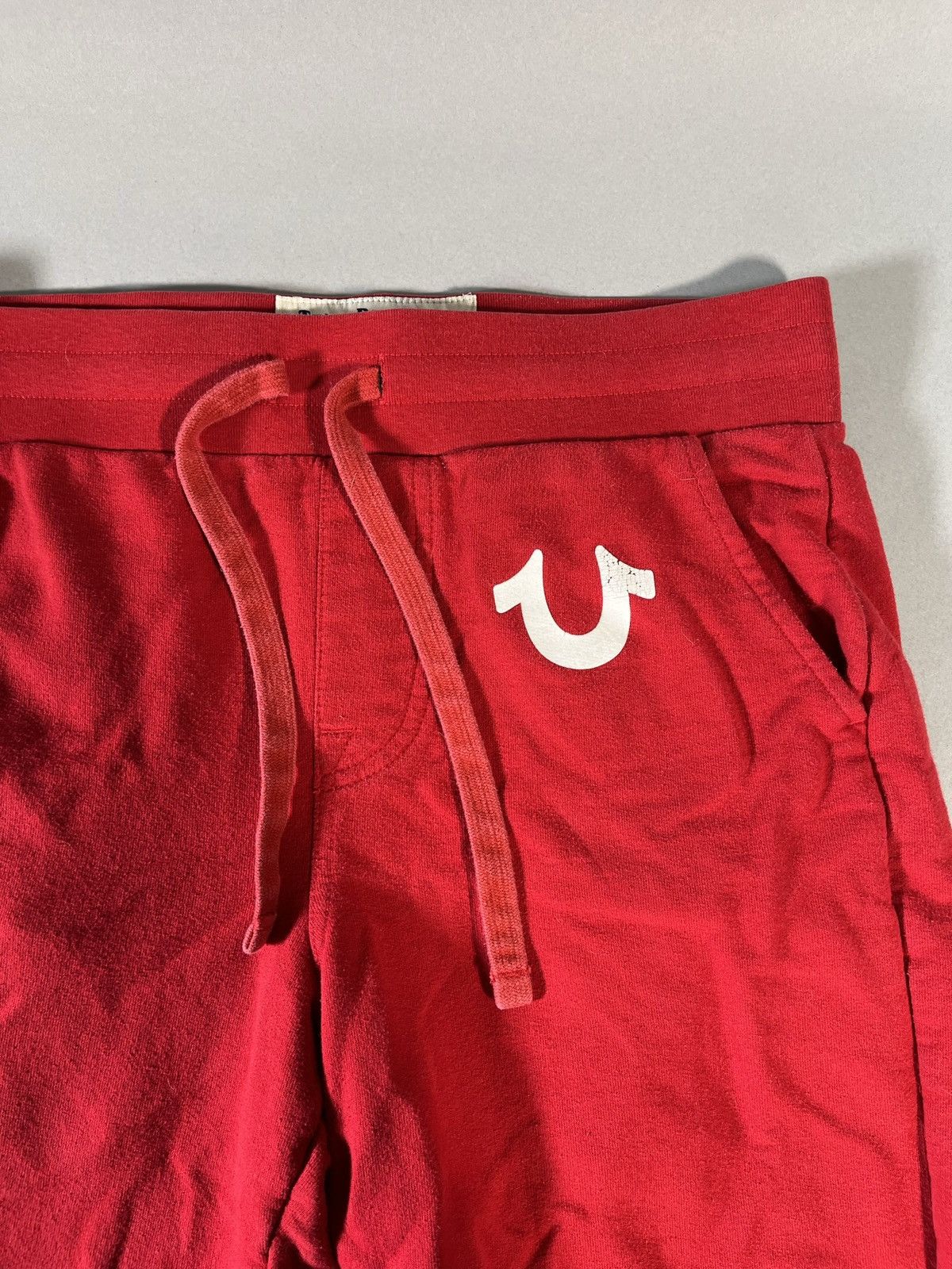 Other True Religion Classic Logo Joggers Size US 28 / EU 44 - 2 Thumbnail