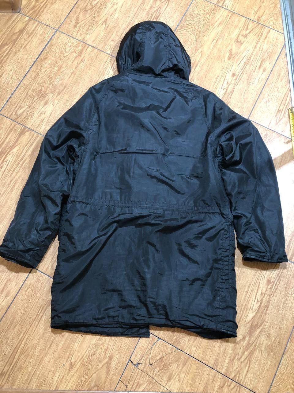 Dolce & Gabbana Dolce & Gabbana D&G Padded Jacket Vintage Casual parka Size US XL / EU 56 / 4 - 24 Thumbnail