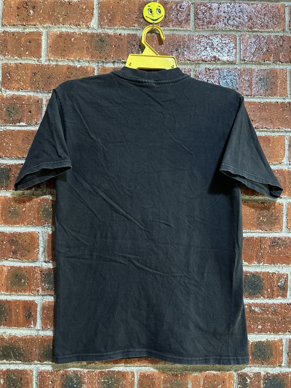 Band Tees × Vintage Vintage Tiger Mobile Tour Faded Tee Size US S / EU 44-46 / 1 - 6 Thumbnail