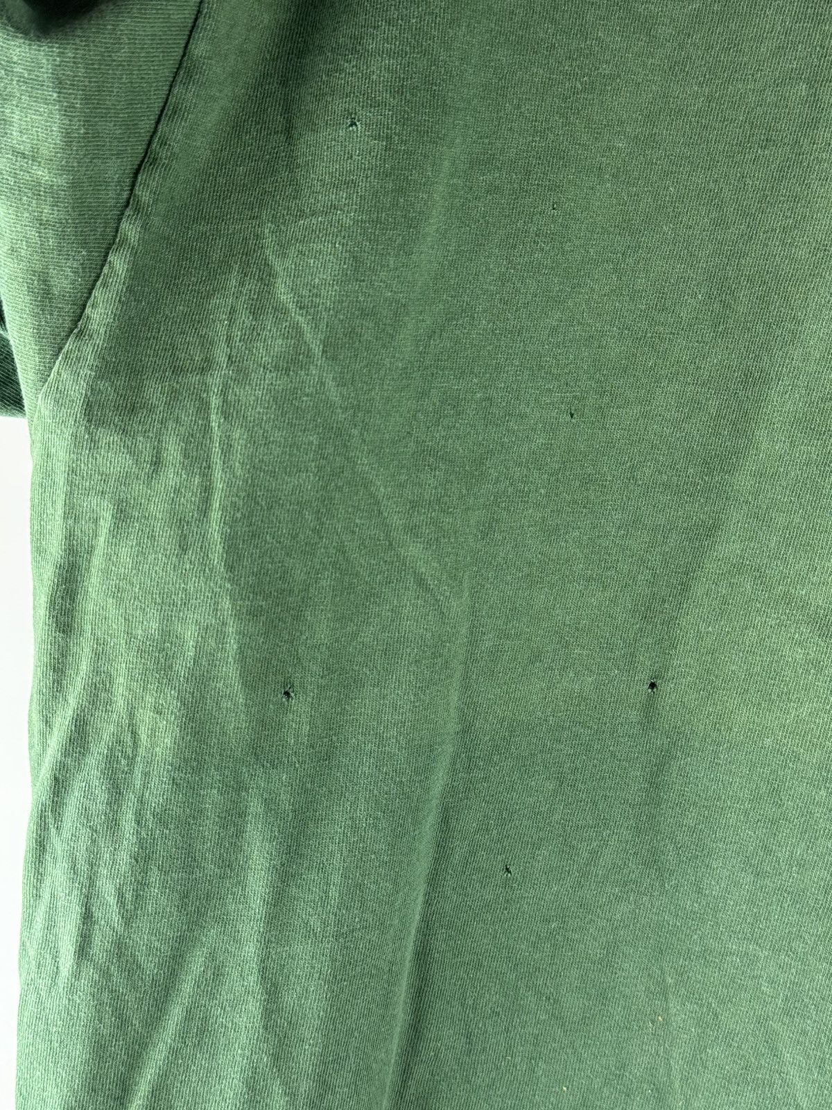 Richardson Richardson Hardware DSM T-Shirt Size US M / EU 48-50 / 2 - 8 Thumbnail