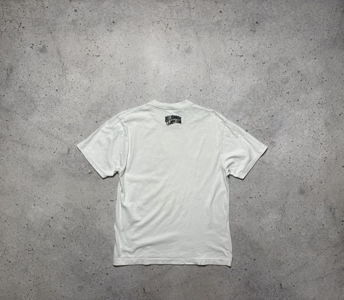 Billionaire Boys Club Billionaire Boys Club Big Astronaut Logo T- Shirt Y2K BBC Size US M / EU 48-50 / 2 - 2 Thumbnail