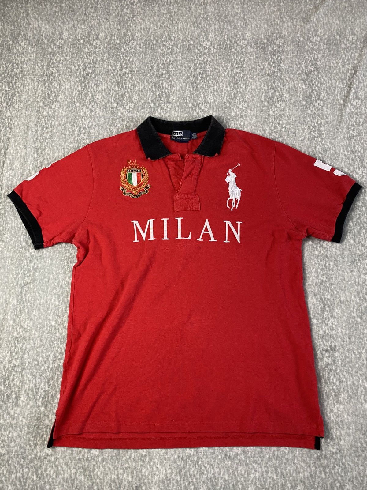 Polo Ralph Lauren Polo Ralph Lauren 
