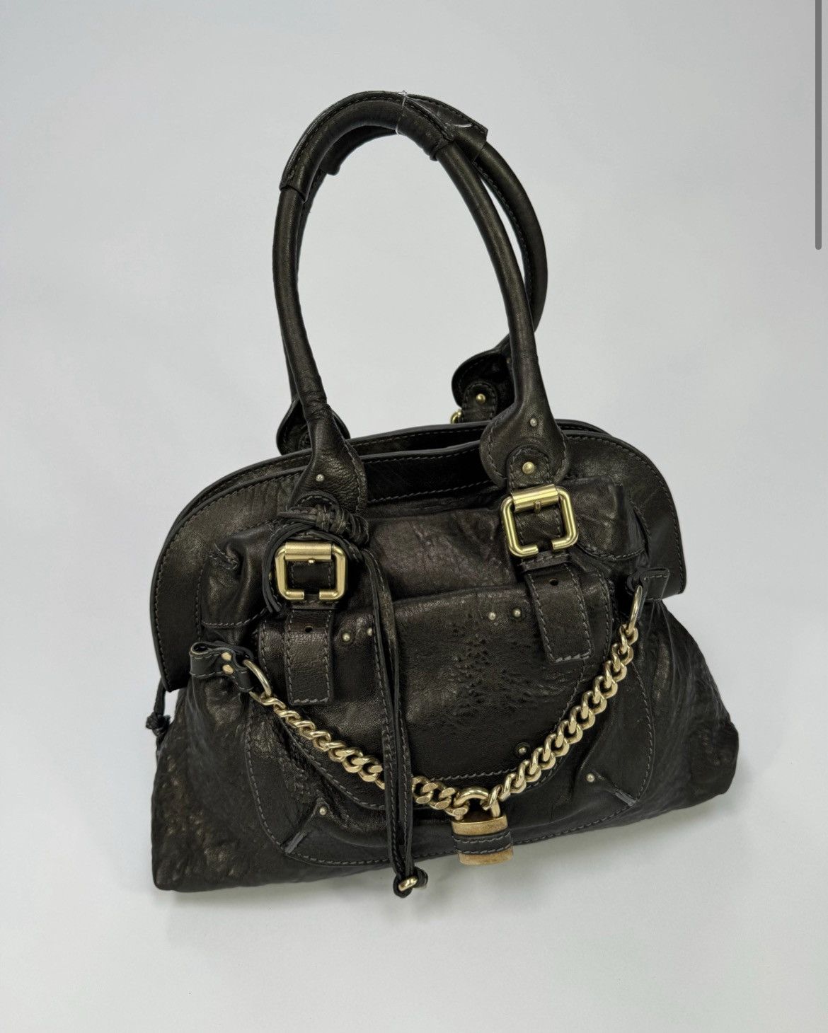 Chloe Chloe Paddington bag Size ONE SIZE - 2 Thumbnail
