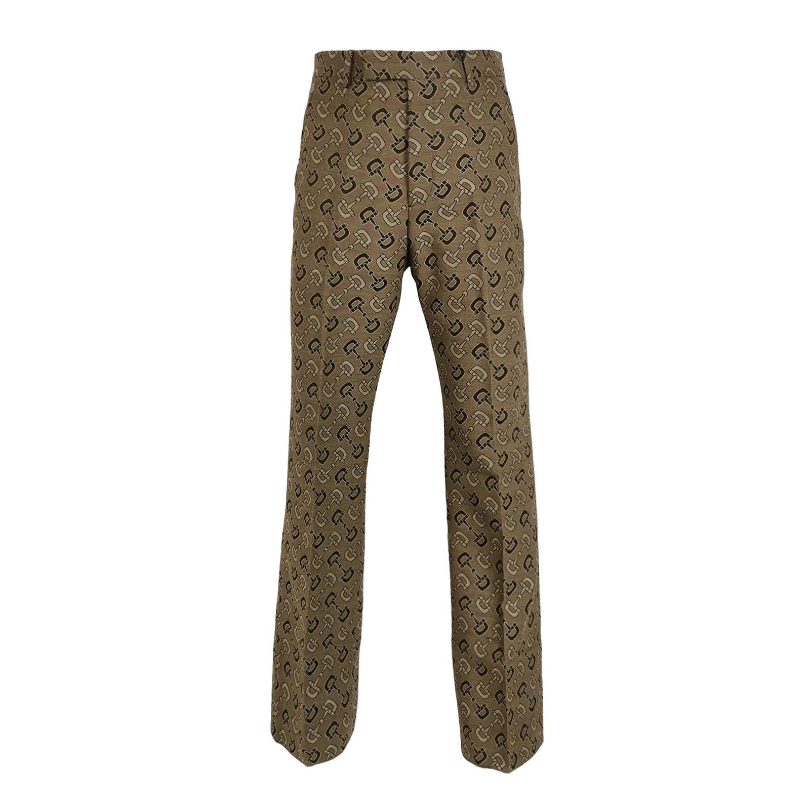 Gucci Gucci Men 30 Casual Pants Size US 30 / EU 46 - 1 Thumbnail