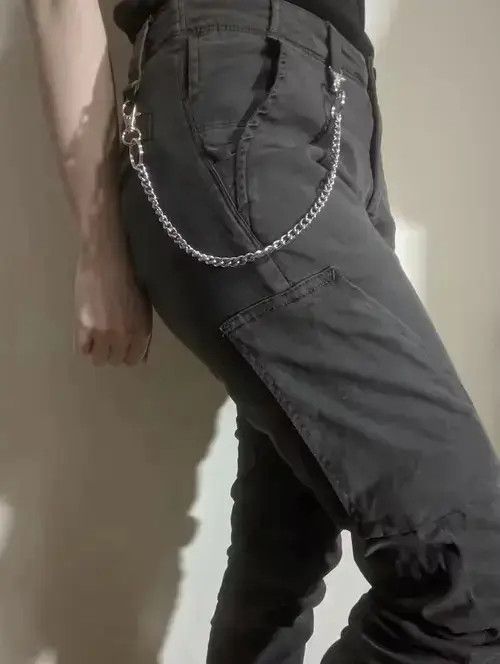 Vintage Pant chain Size ONE SIZE - 1 Thumbnail
