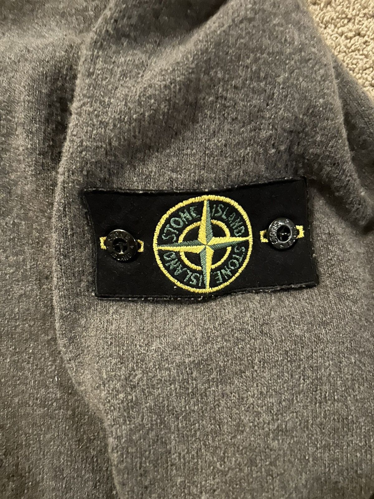 Stone Island “Rare” stone island super OG Size US L / EU 52-54 / 3 - 2 Thumbnail