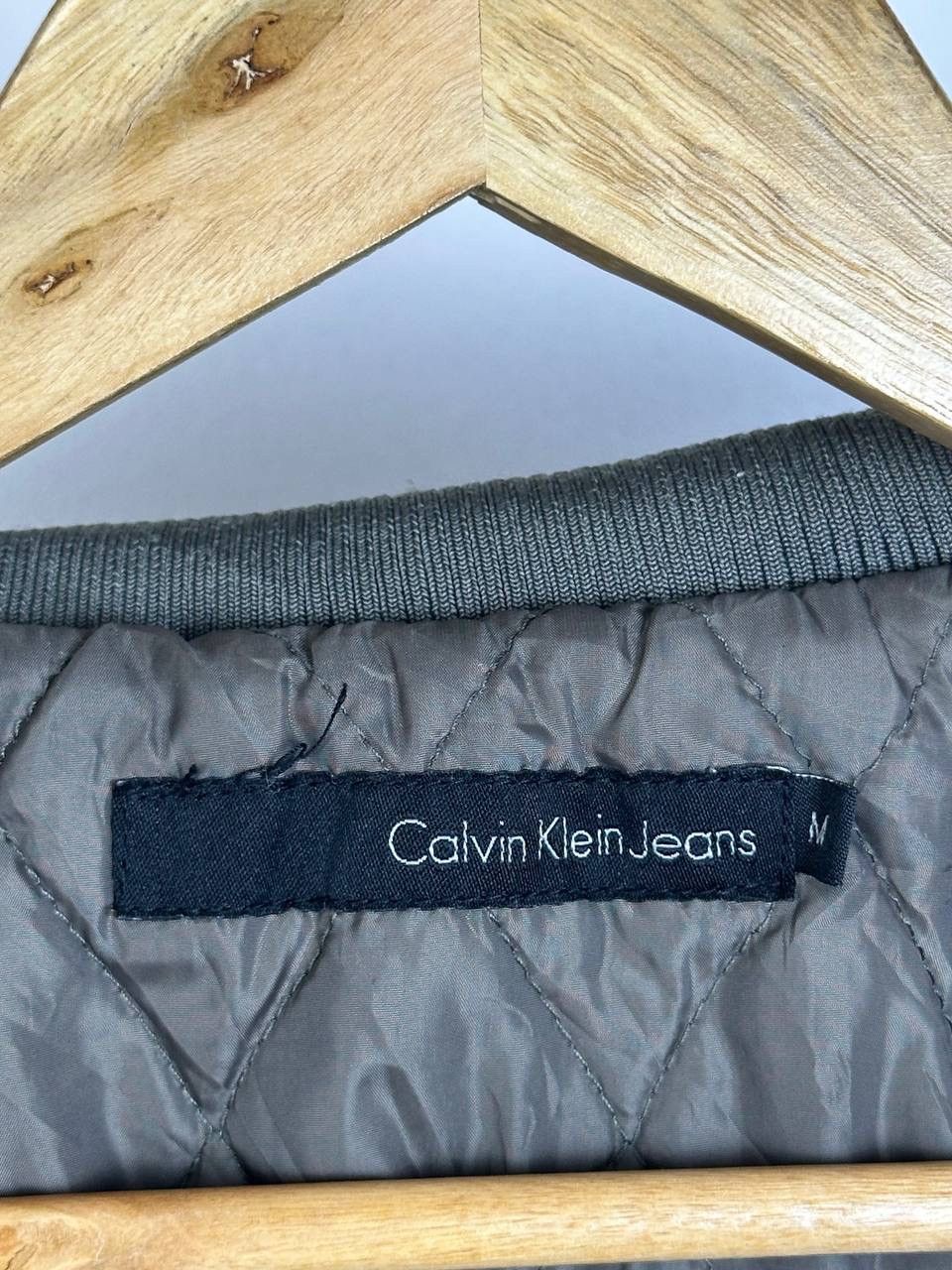 Calvin Klein CALVIN KLEIN JACKET Size US M / EU 48-50 / 2 - 13 Thumbnail