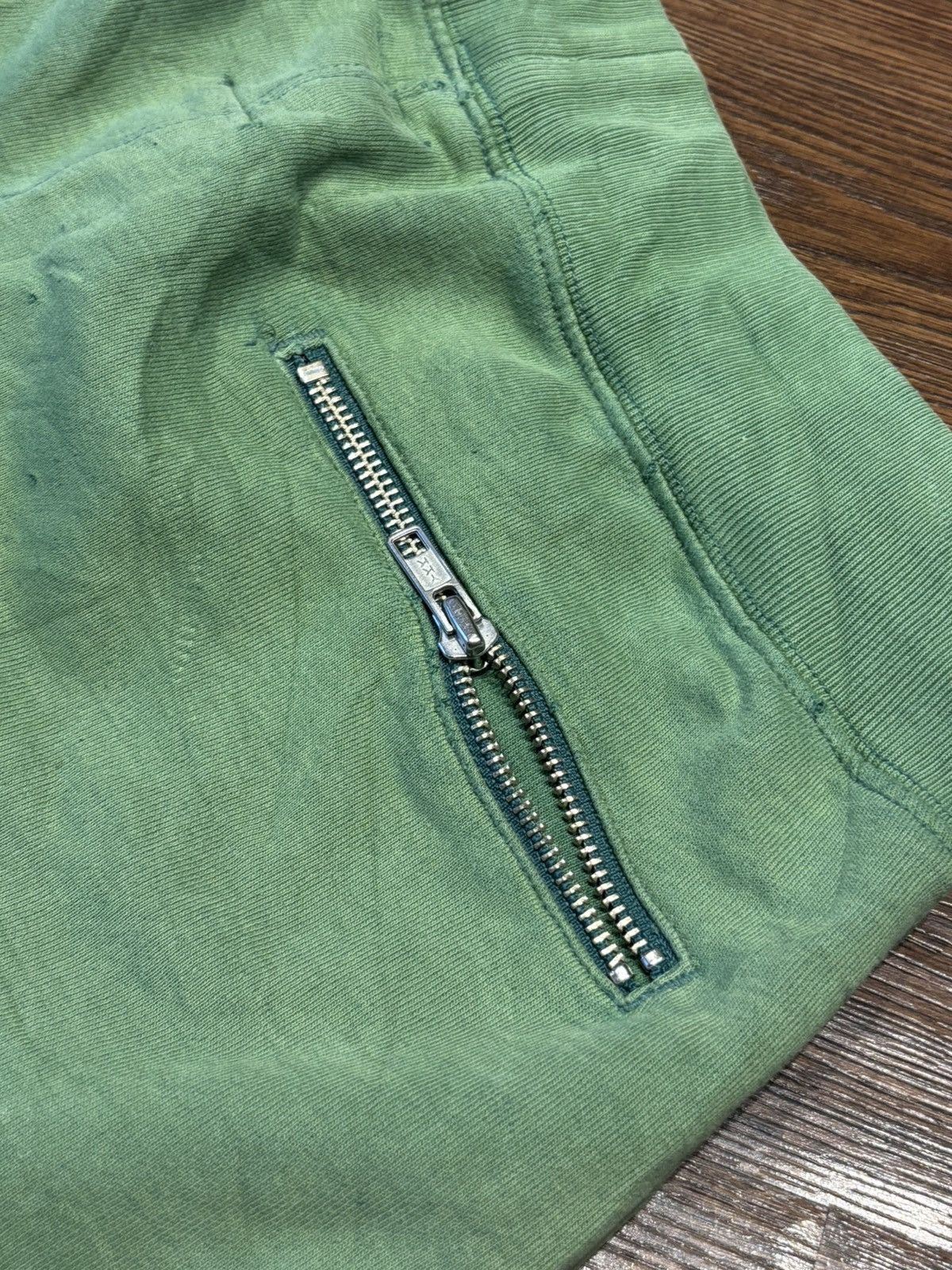 Stussy Stüssy Shorts – Vintage, Worn Size US 36 / EU 52 - 4 Thumbnail