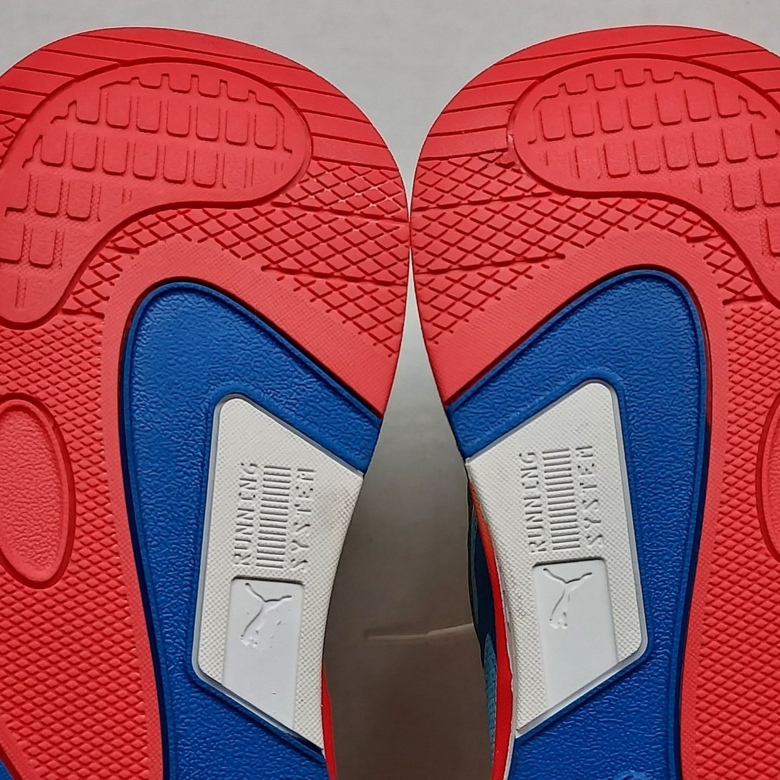 Puma Puma Mens | Multicolor | RS Fast WC Shoes Size 12 Size US 12 / EU 45 - 12 Thumbnail