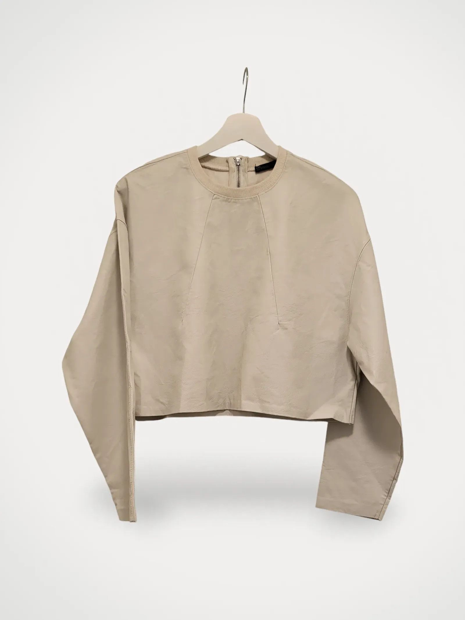 Zara Zara Sweater Size L / US 10 / IT 46 - 1 Thumbnail