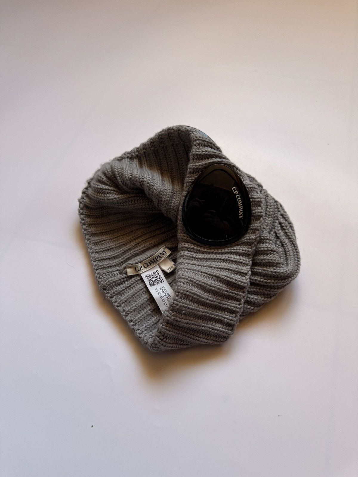 C.P. Company C.P company knit hat Size ONE SIZE - 5 Thumbnail
