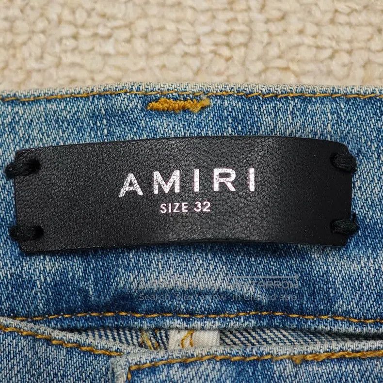 Other Size 32 Wash jeans ripped pants Size US 32 / EU 48 - 3 Thumbnail