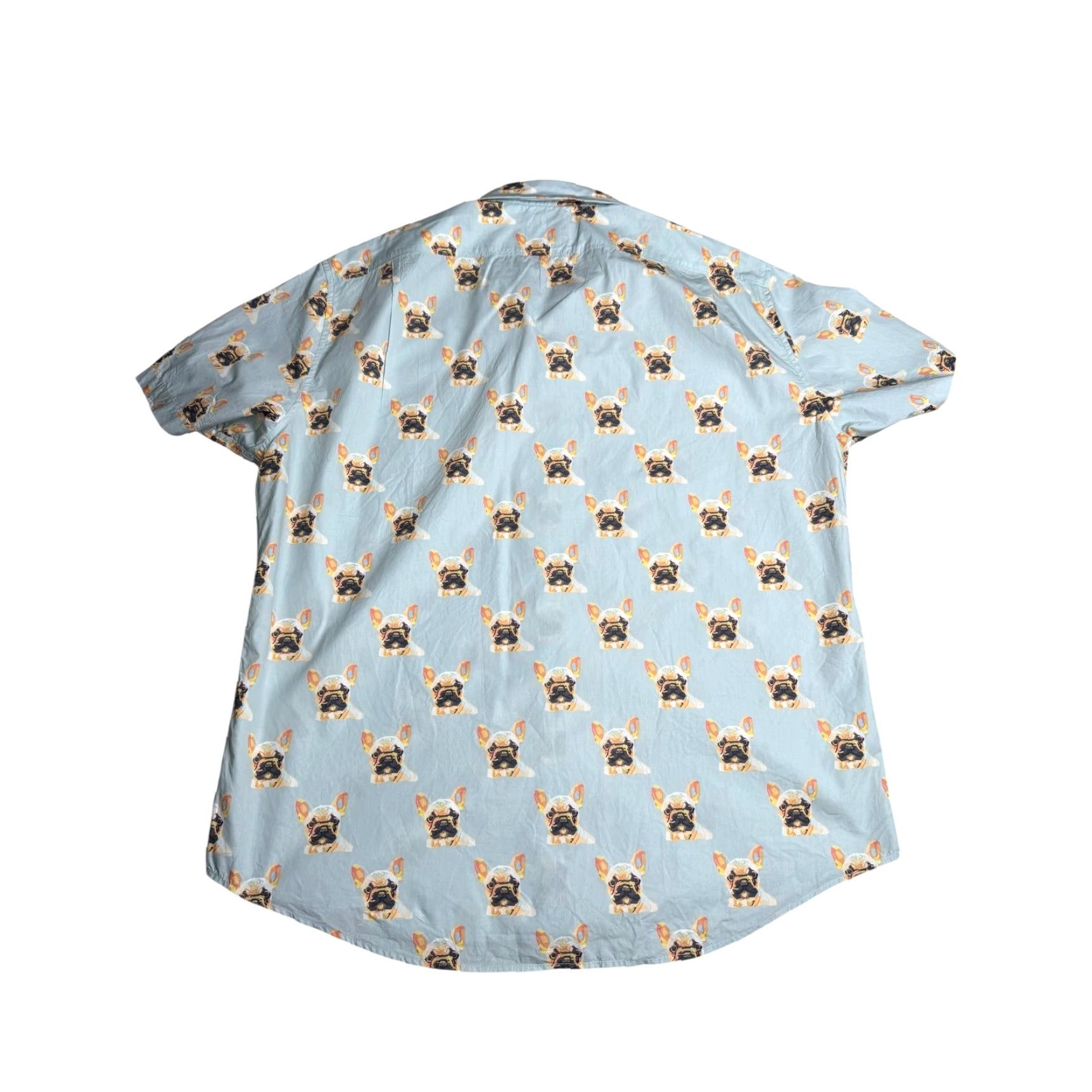 Vintage VINTAGE? (No) Size US XXL / EU 58 / 5 - 8 Thumbnail