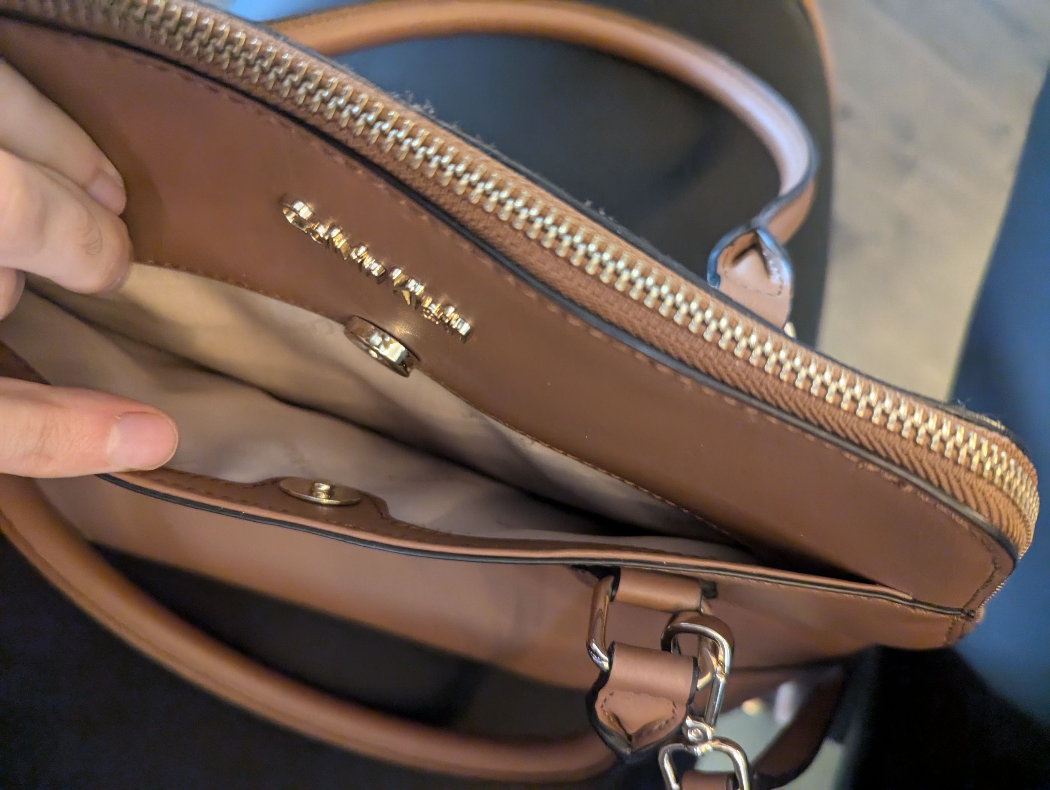 Calvin Klein Purse Size ONE SIZE - 5 Thumbnail