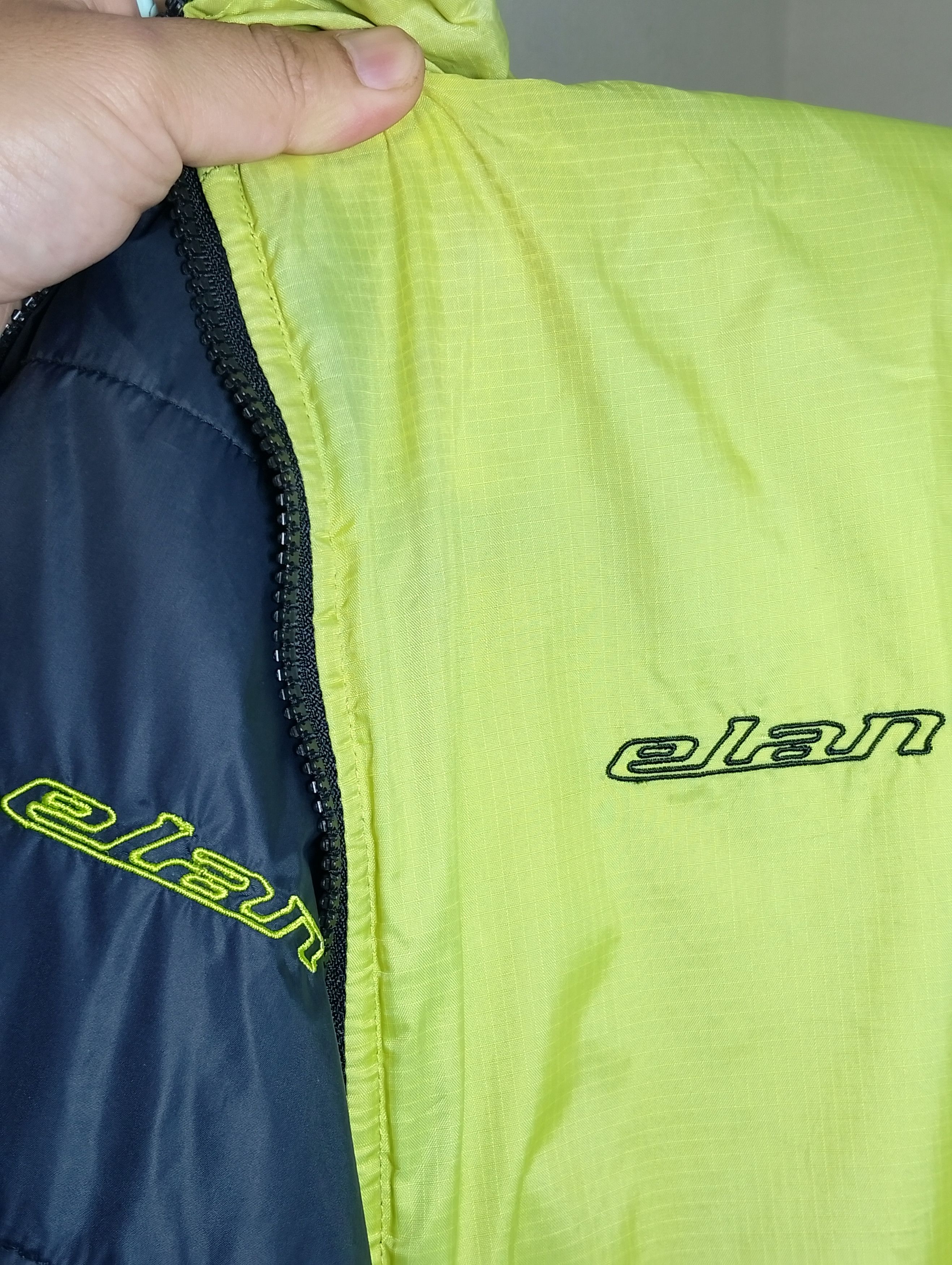 ELAN Elan Sports Vest, The World Of Elan / Skis / Outdoor Size US M / EU 48-50 / 2 - 4 Thumbnail